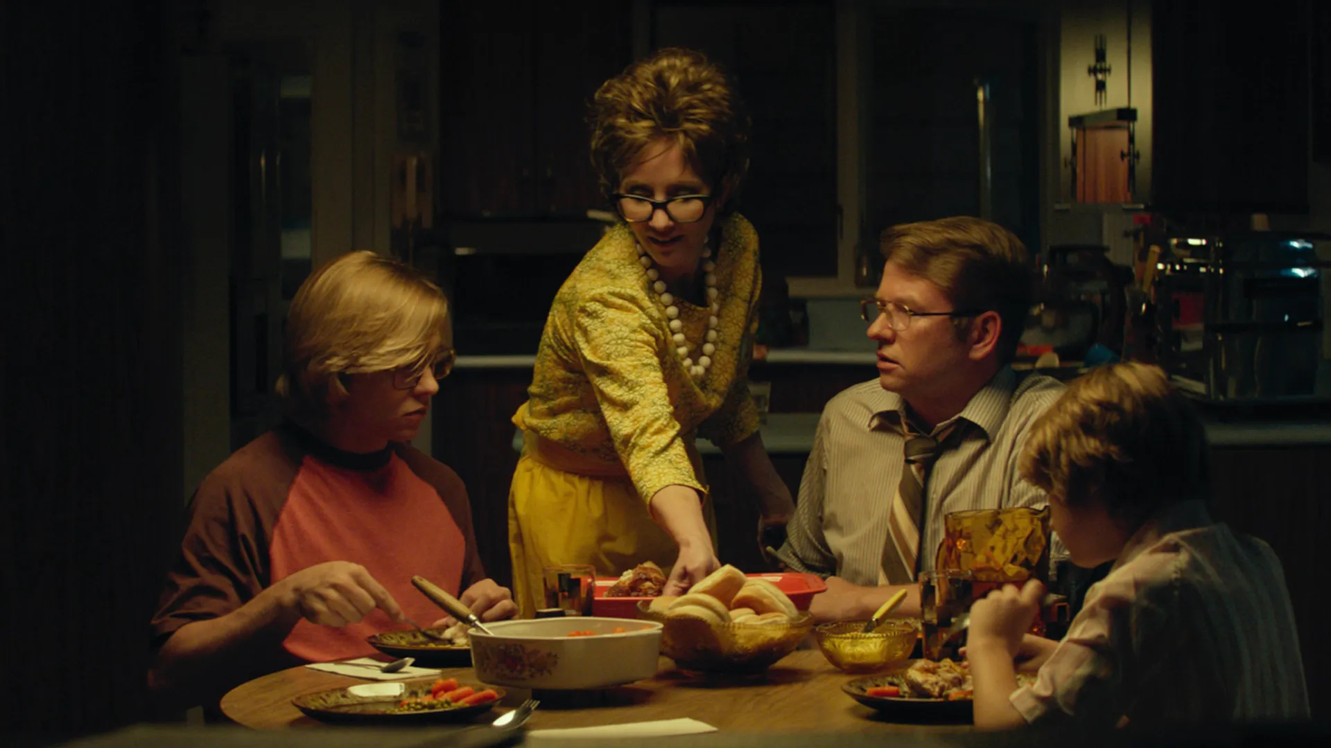 My Friend Dahmer