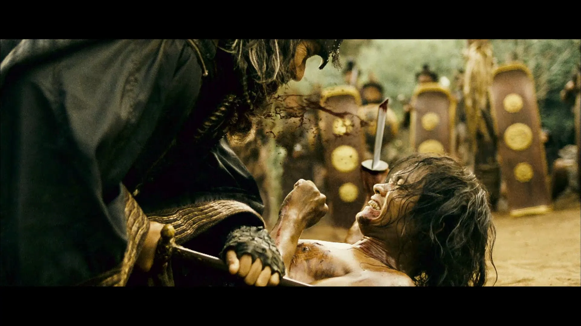 Ong Bak 2