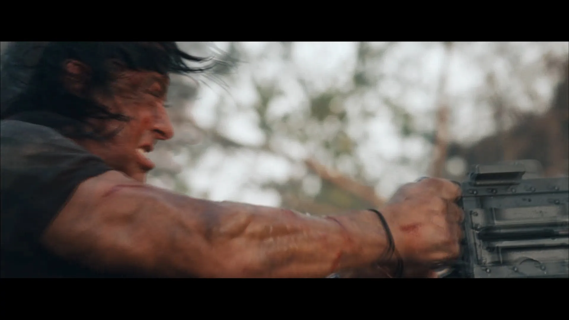Rambo 4