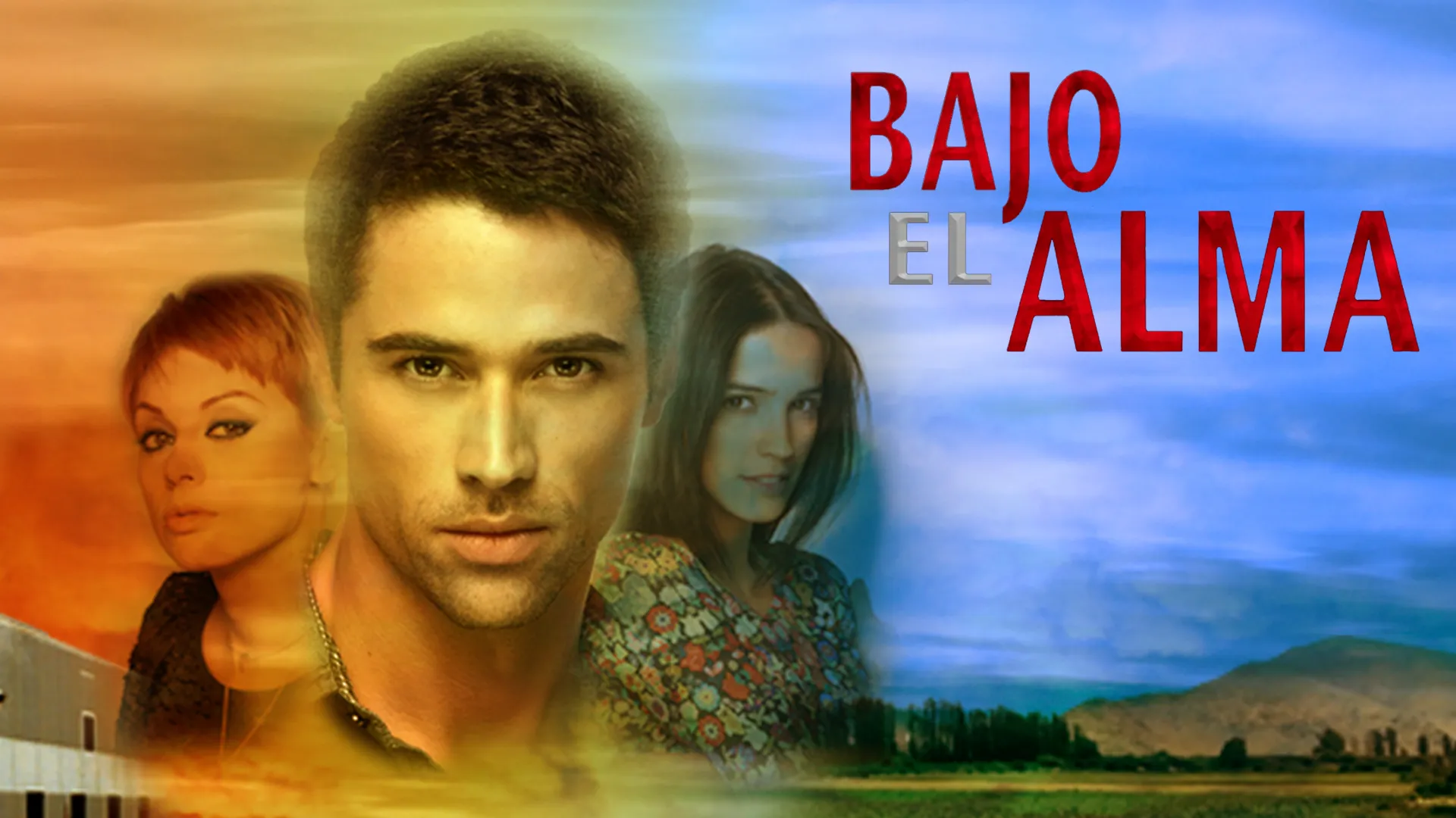 Bajo el alma
