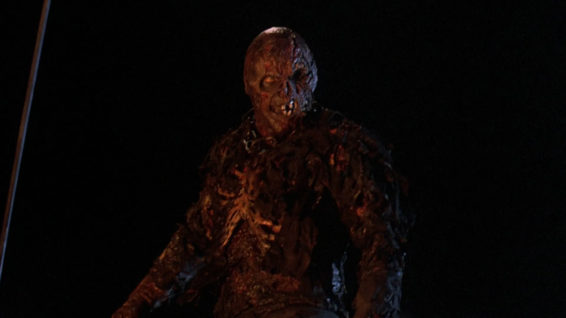 Friday the 13th Part VII: The New Blood