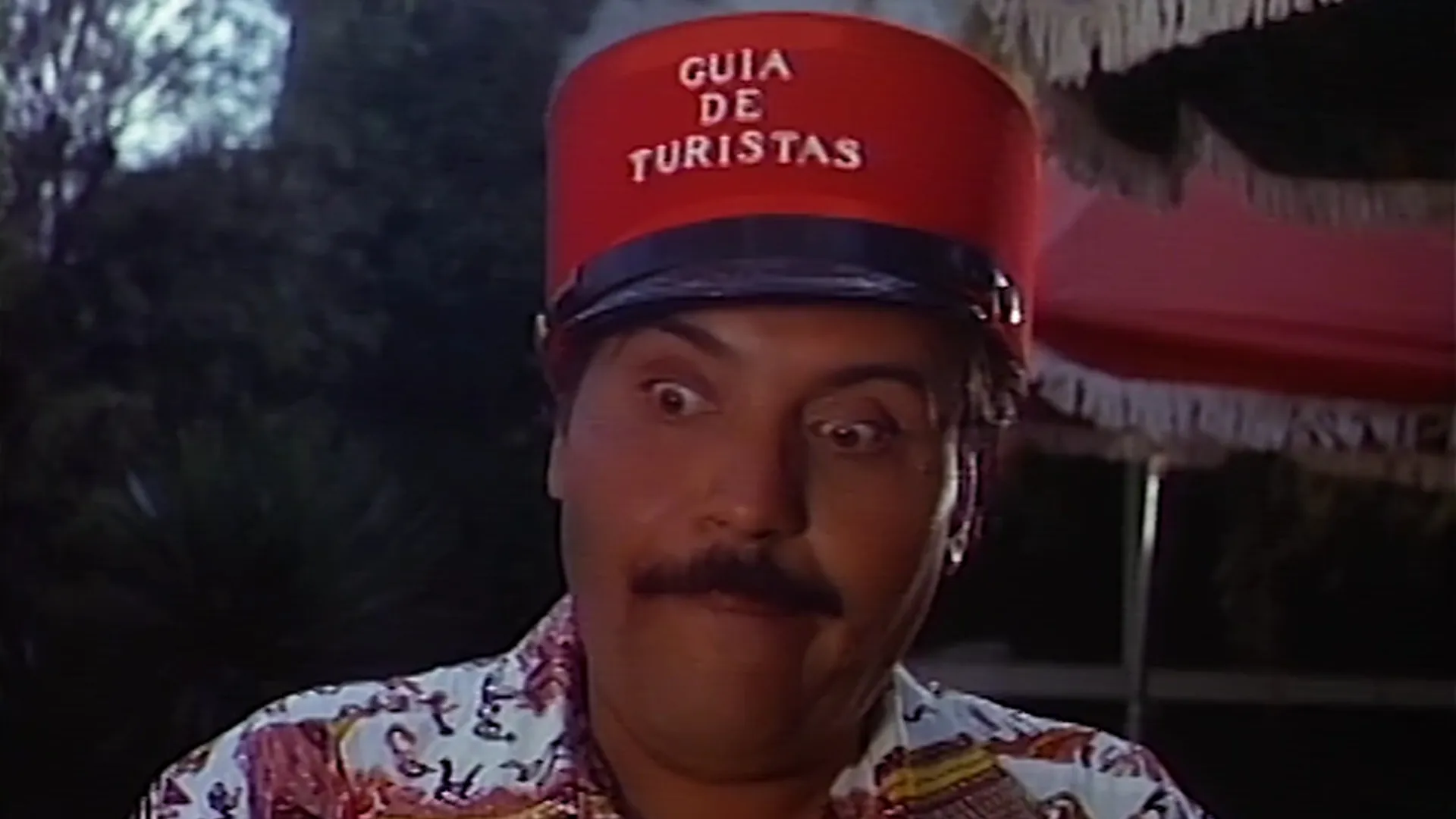 El Guia de las Turistas
