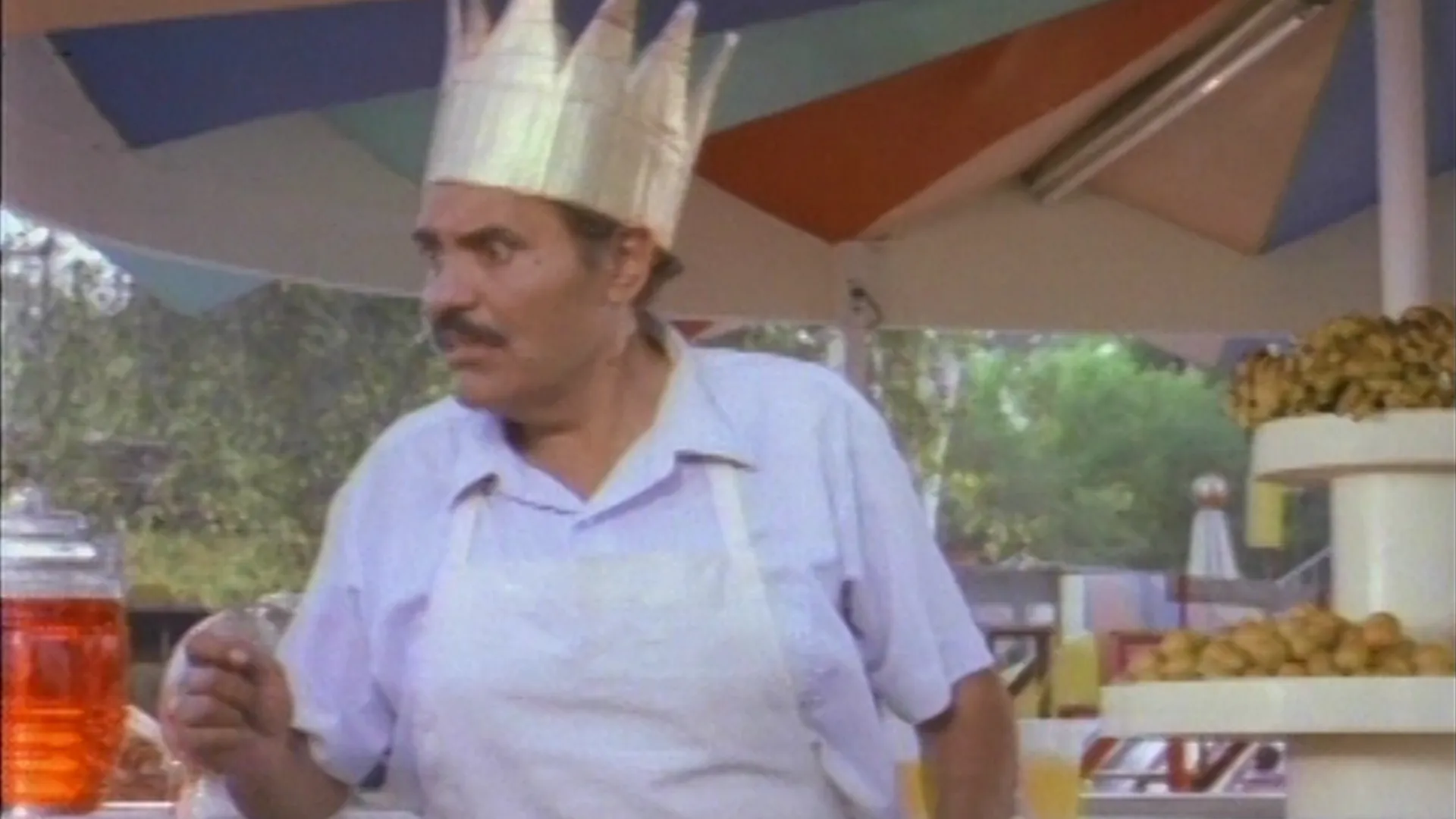 El Rey de Monterrey