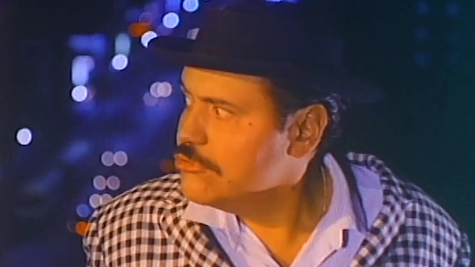 Mi Padrino