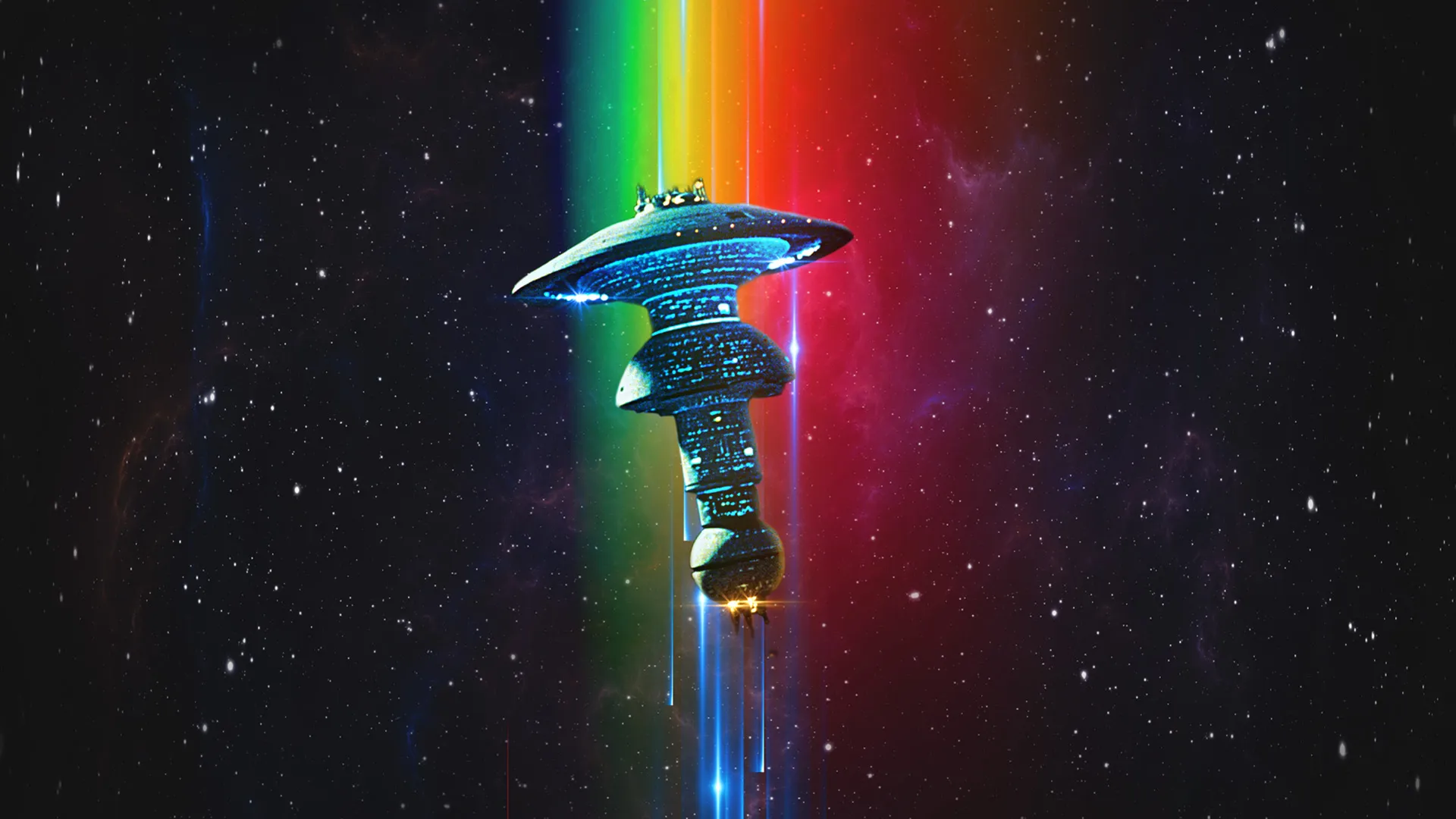 Star Trek VI: aquel país desconocido