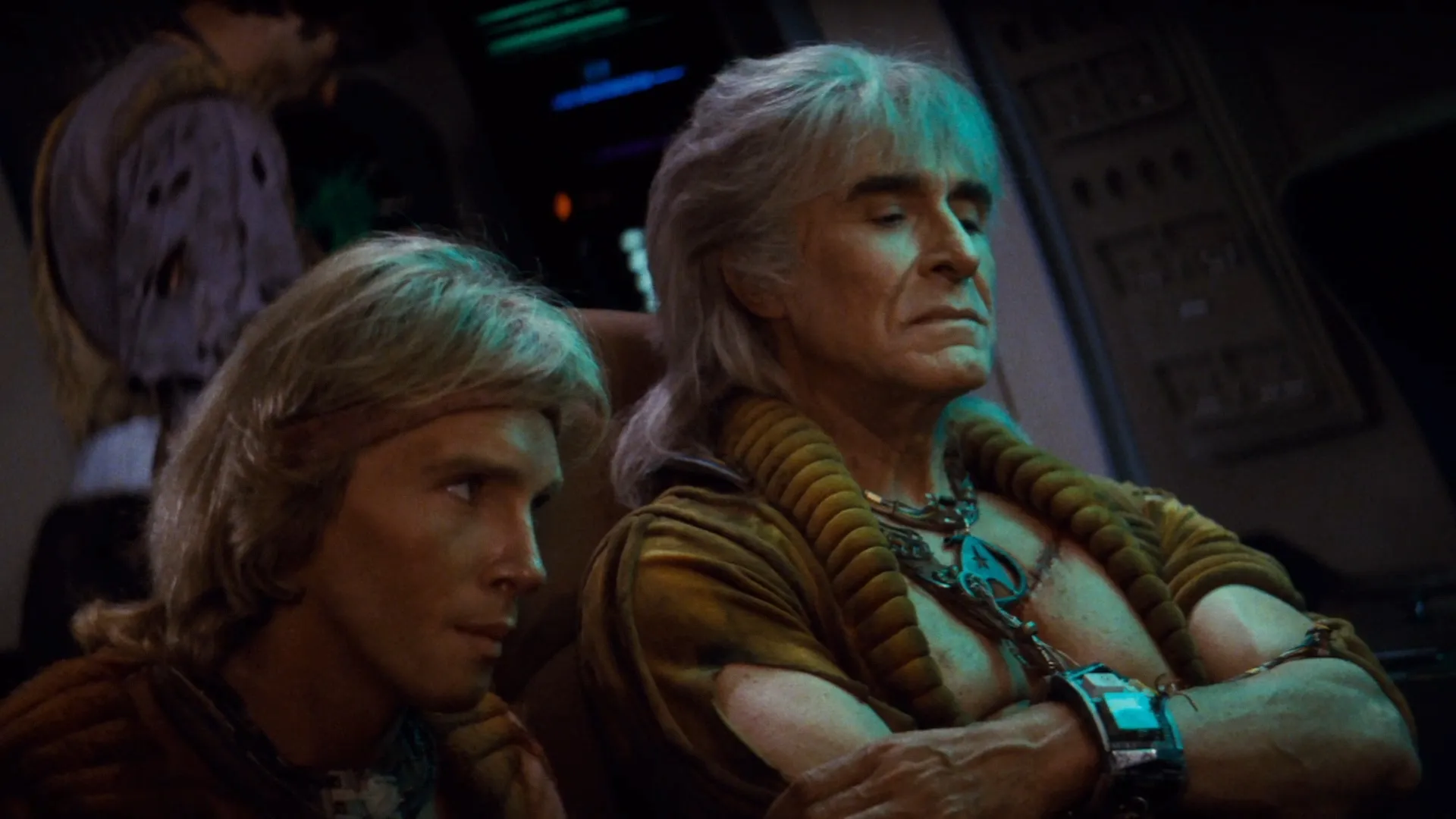 Star Trek II: La Ira de Khan