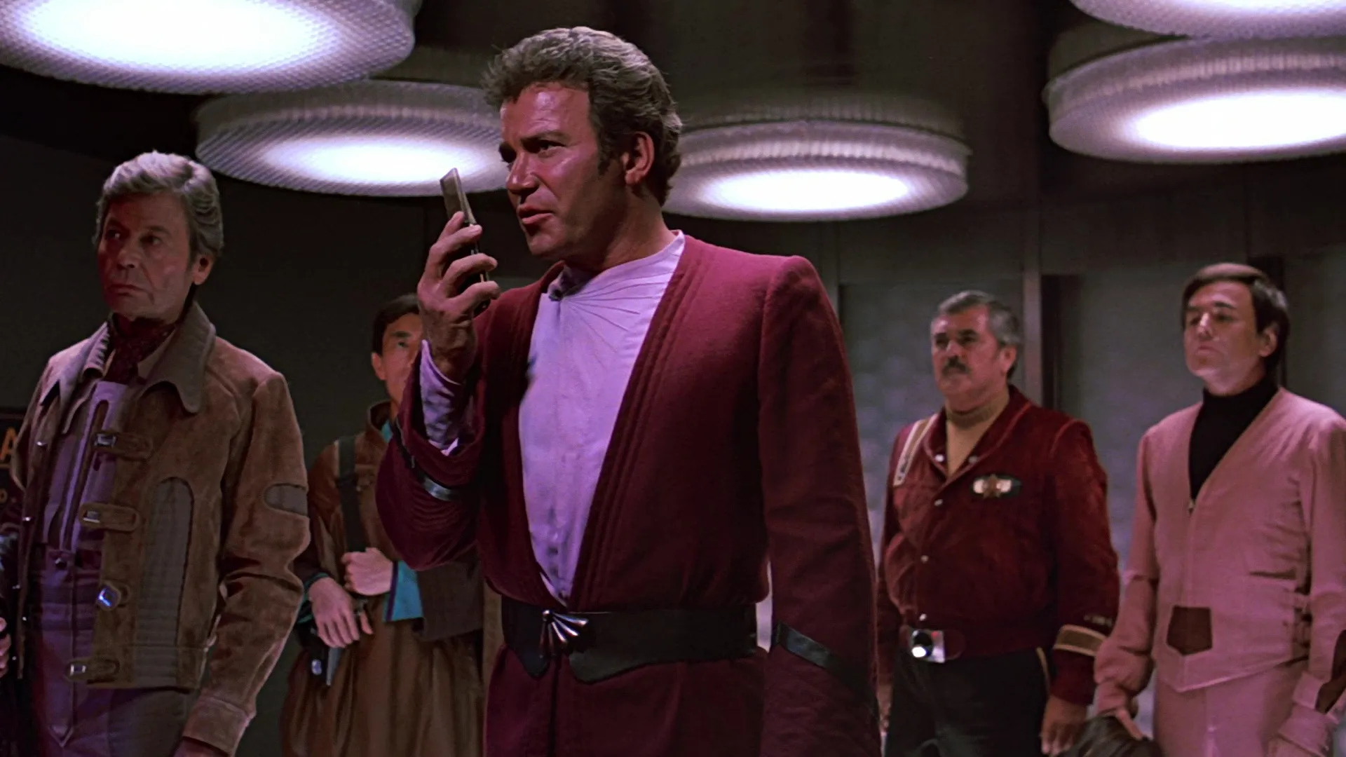 Star Trek III: La búsqueda de Spock