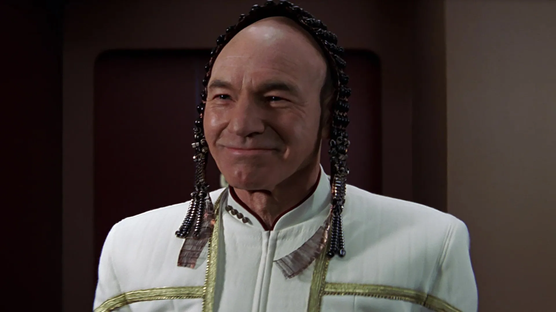 Star Trek IX: Insurrección