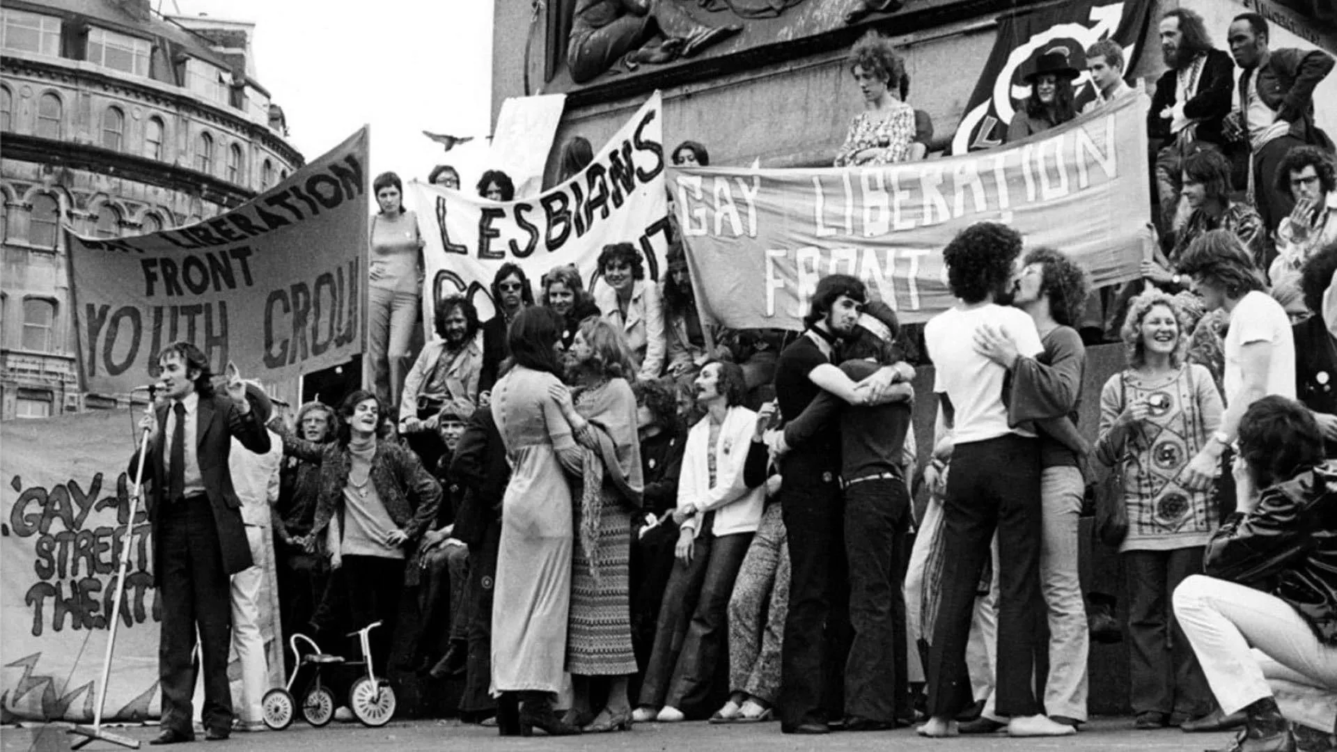 After StoneWall