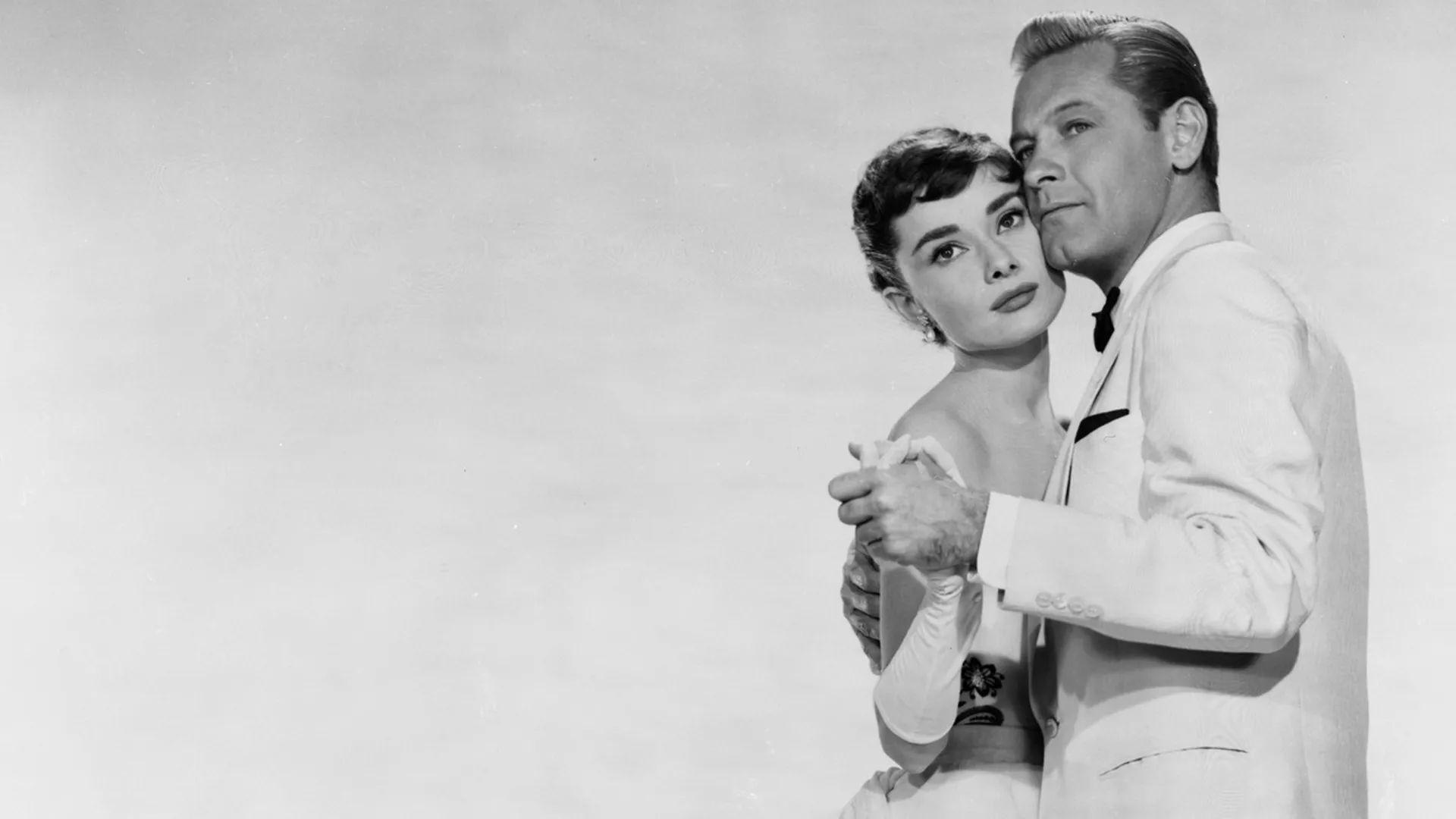Sabrina (1954)