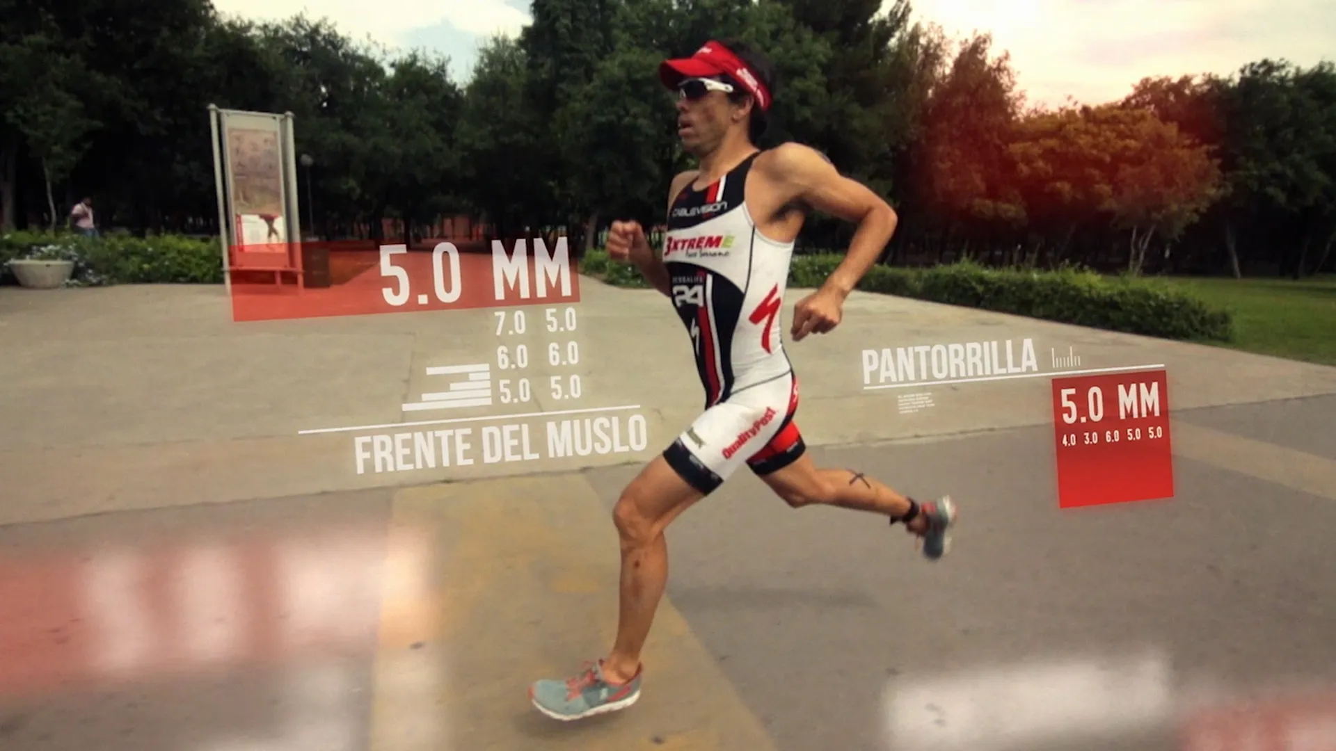 Correr Para Vivir
