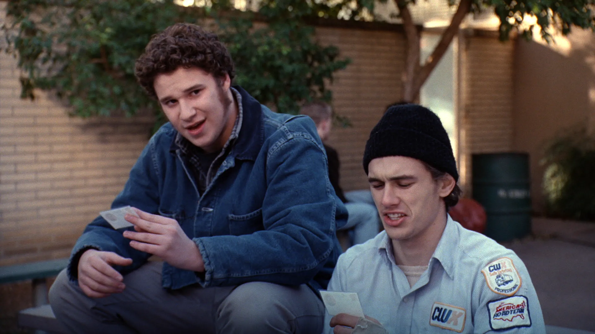 Freaks and Geeks