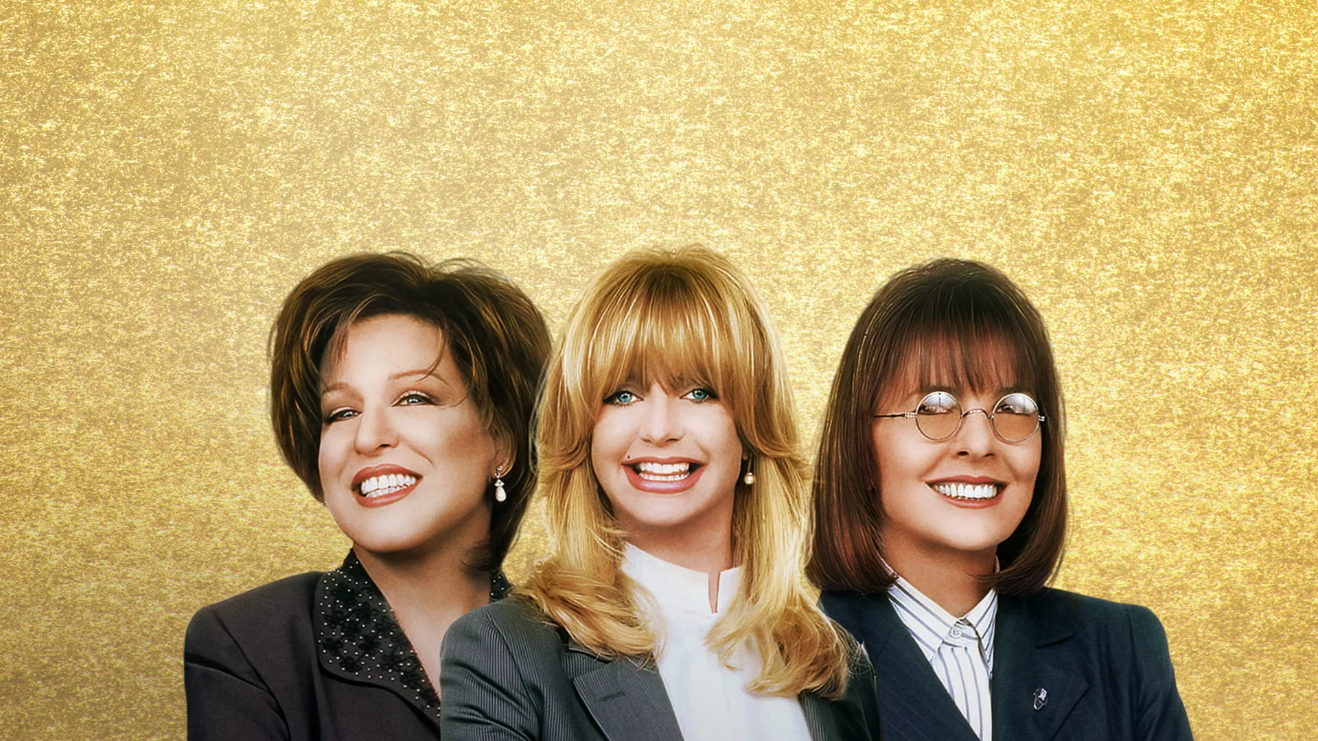 The First Wives Club