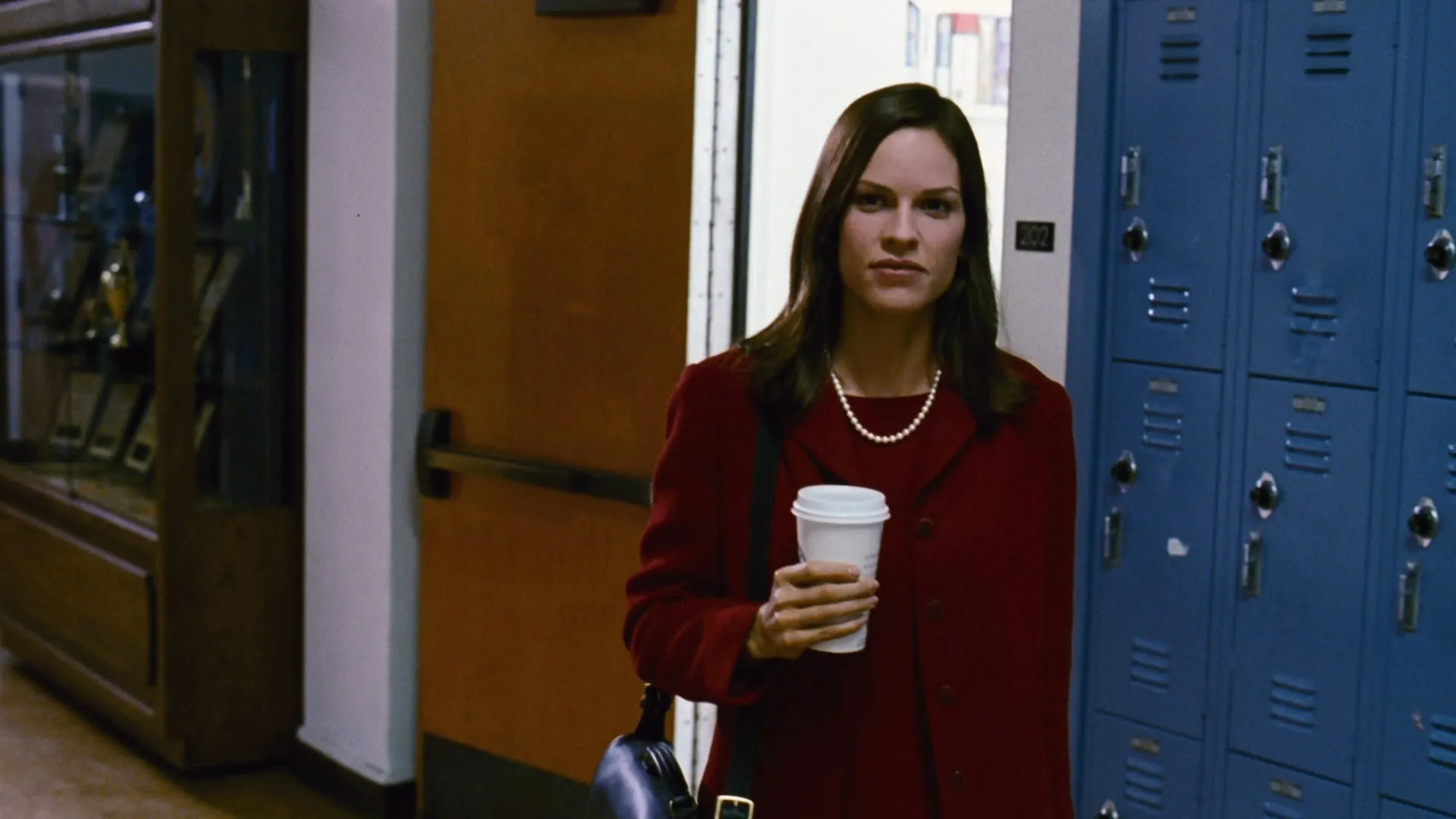 Freedom Writers