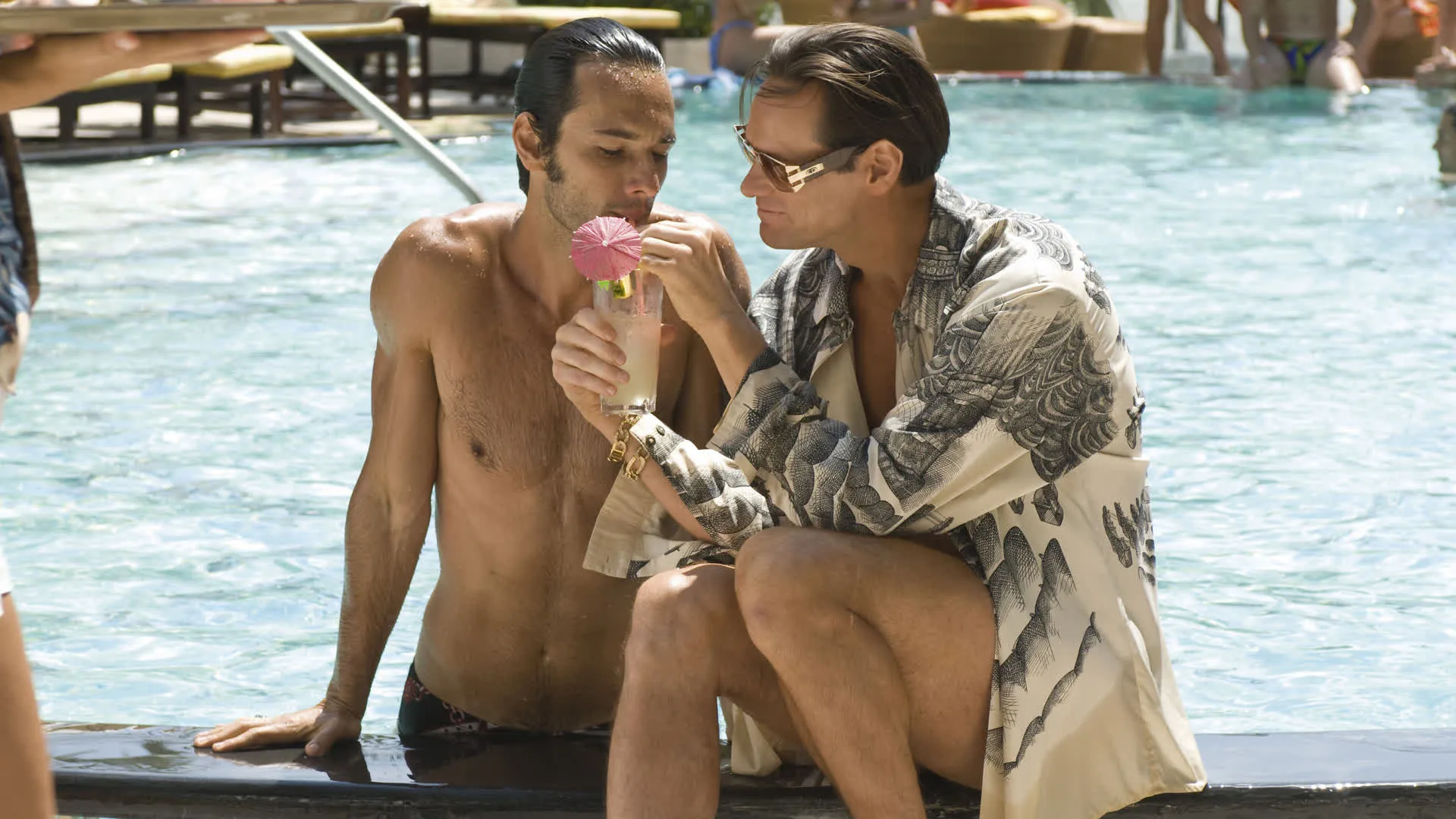 I love you Phillip Morris