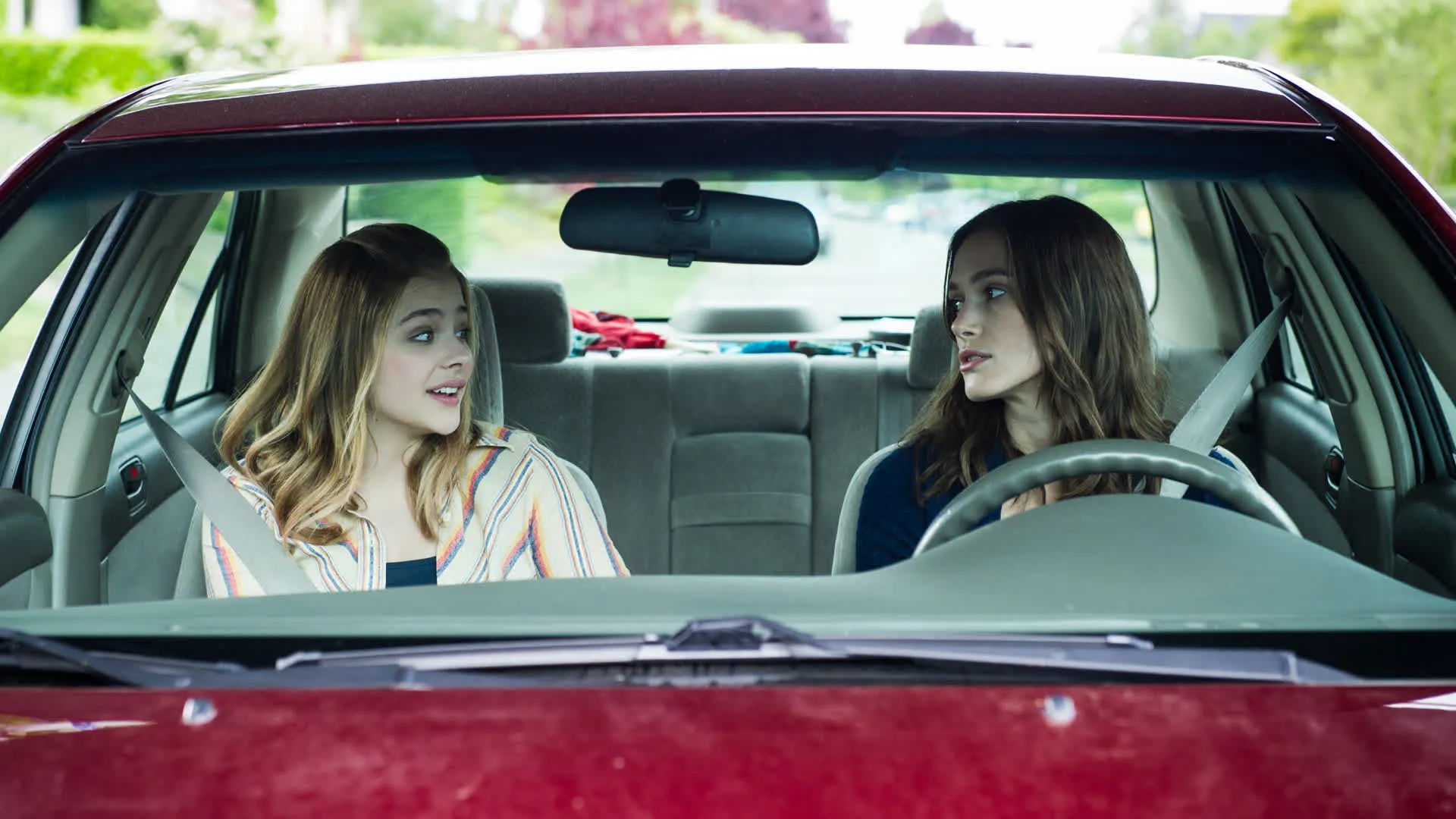 Laggies