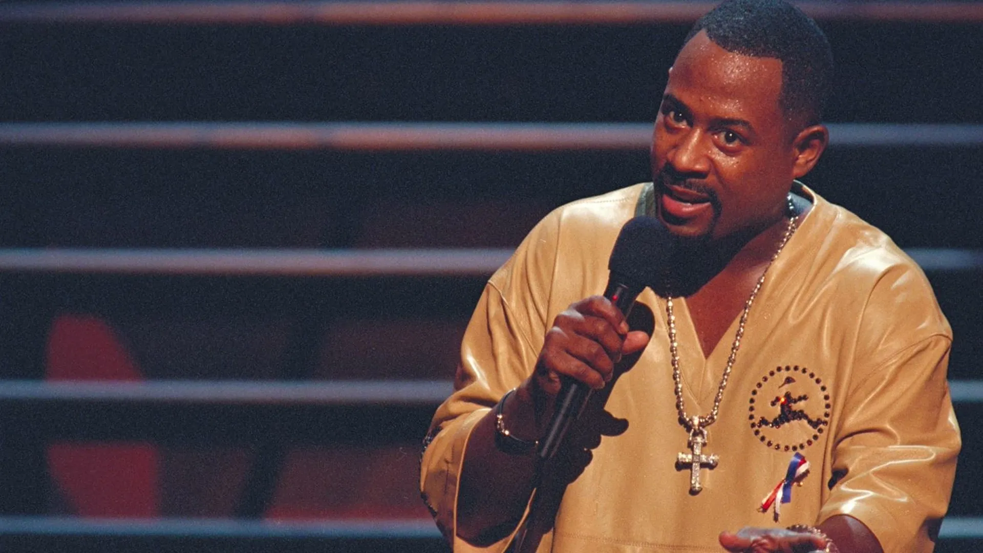 Martin Lawrence Live: Runteldat
