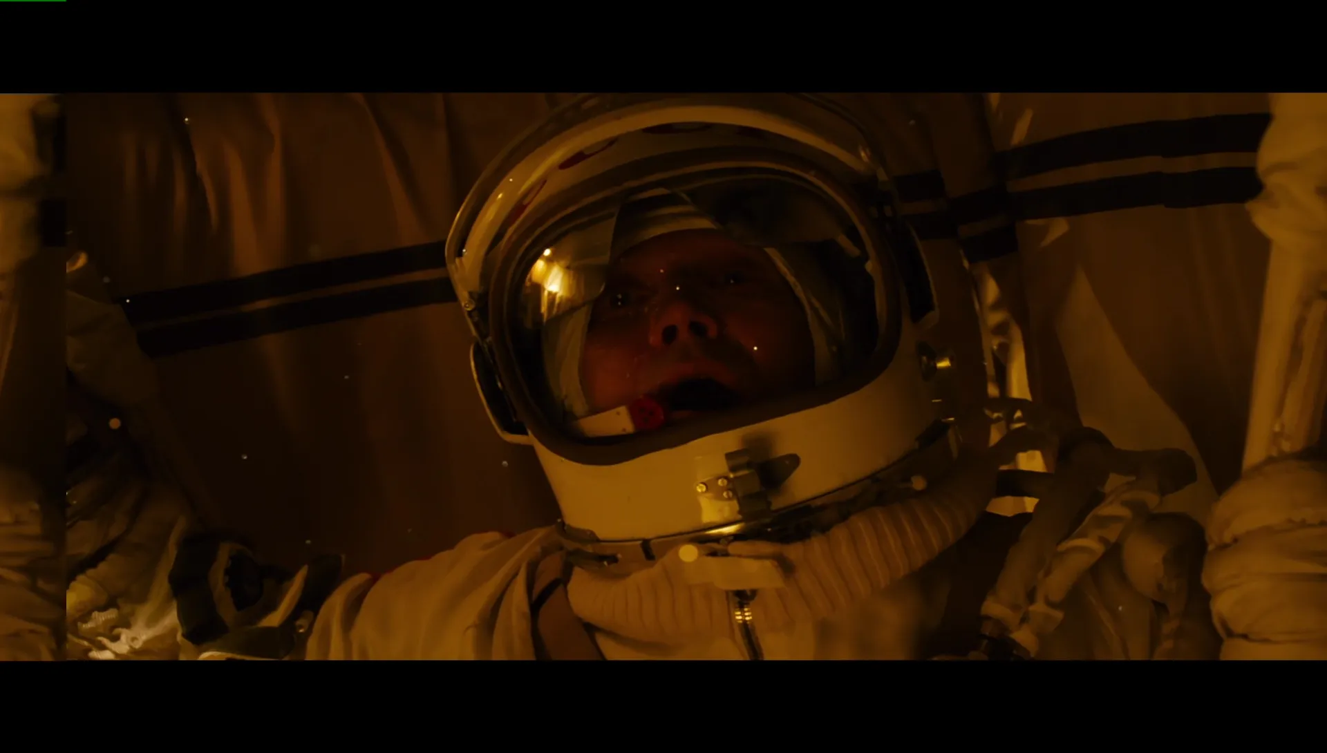 SpaceWalker