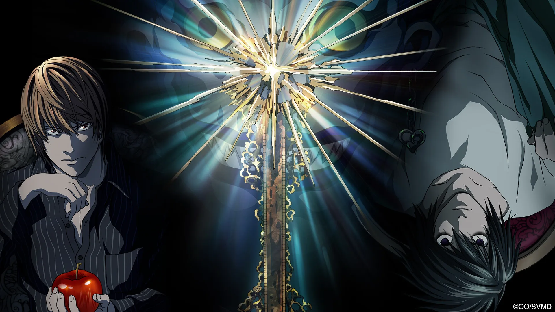 Death Note