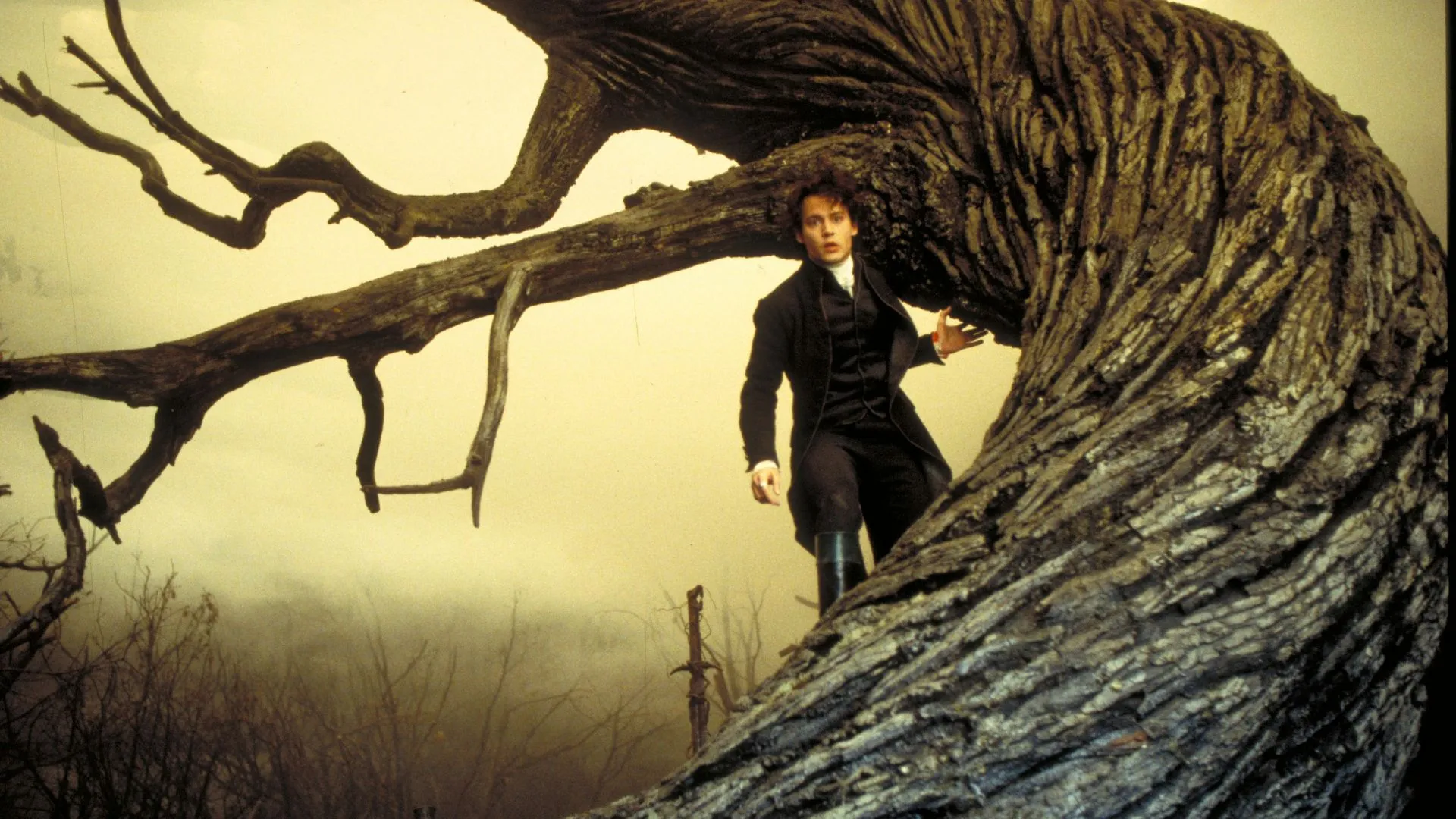Sleepy Hollow