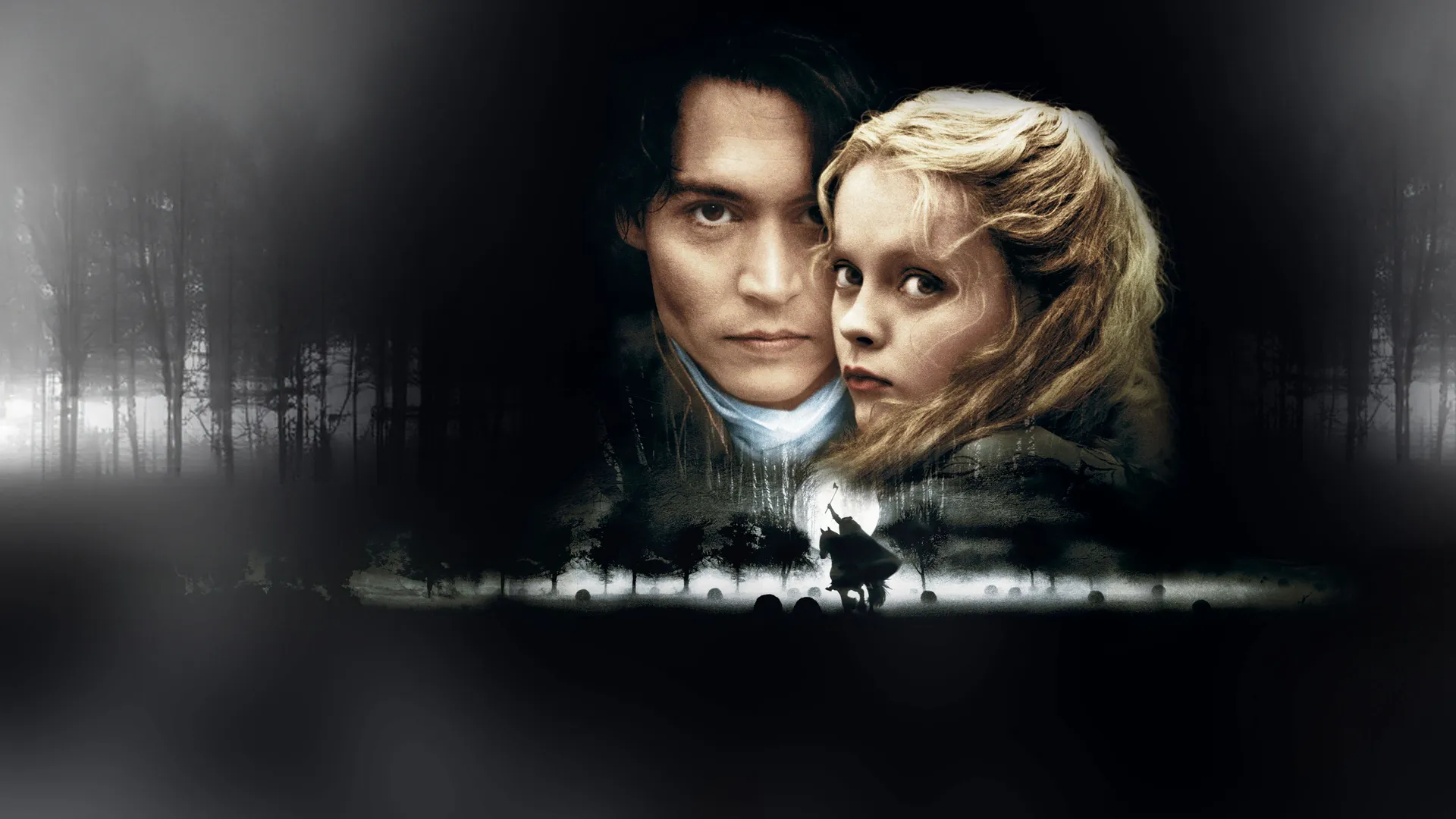 Sleepy Hollow