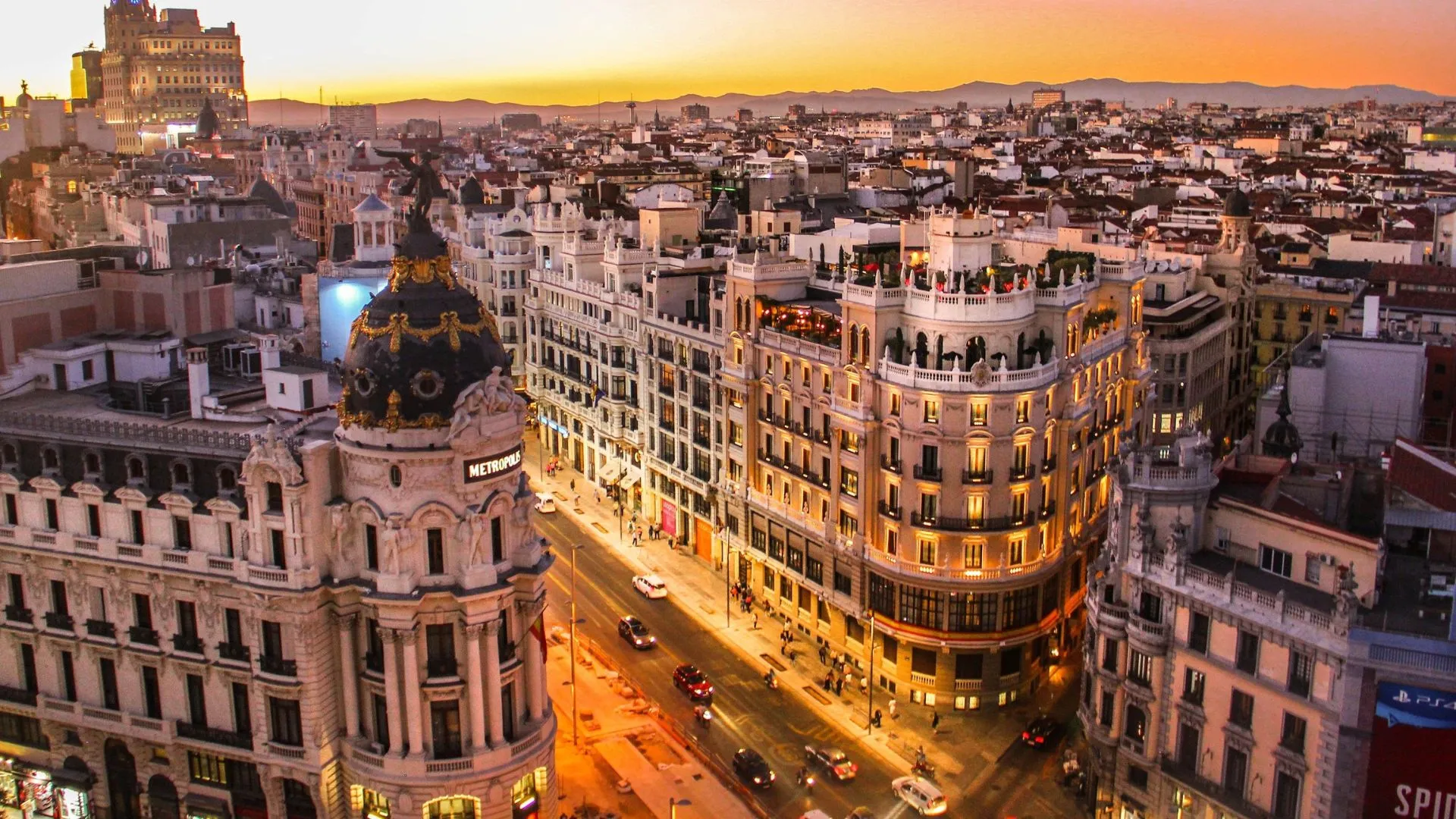 Viajes de lujo