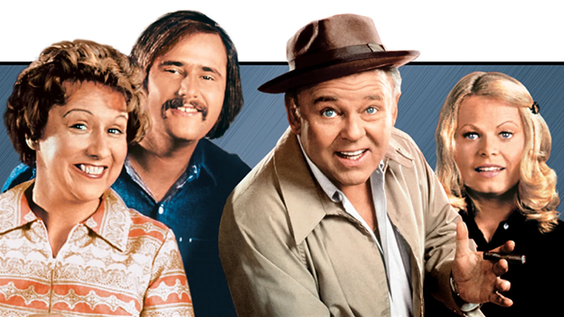 All in the Family