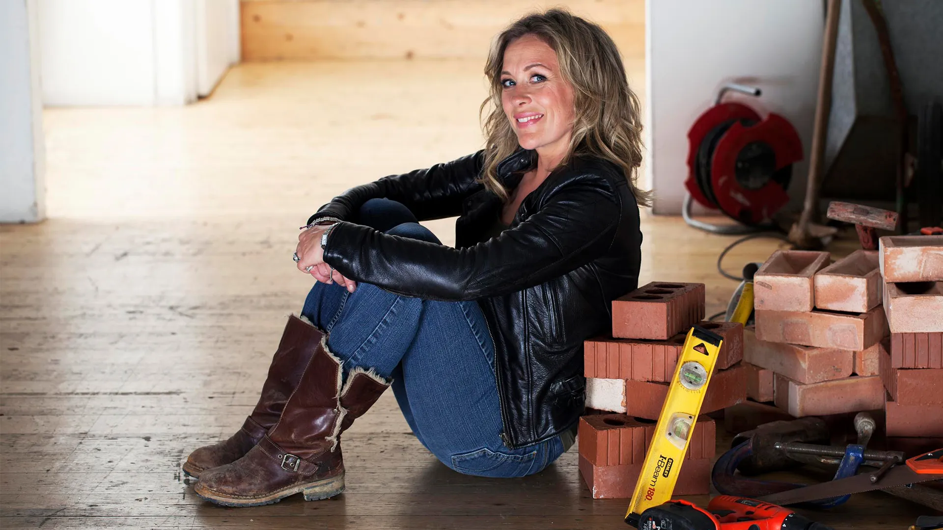 Sarah Beeny's How to Sell Your Home