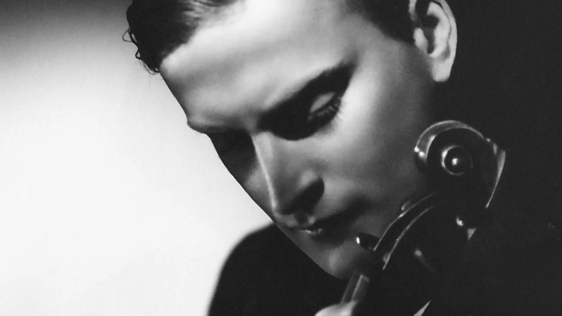 Menuhin, A Family Portrait