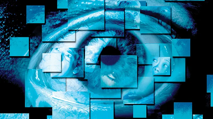 Cube 2: Hypercube