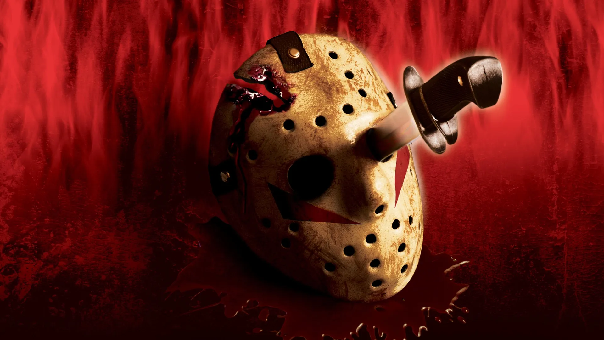 Friday the 13th Part - IV: The Final Chapter