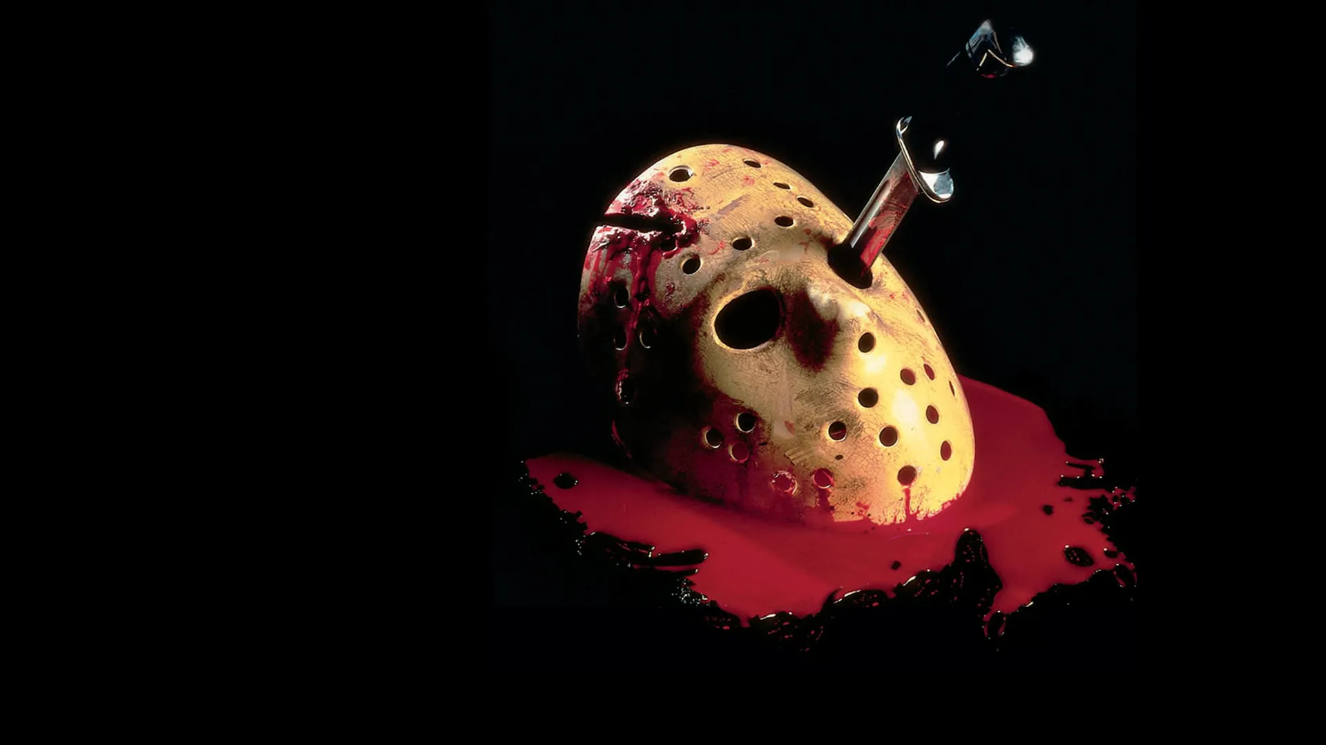 Friday the 13th Part - IV: The Final Chapter