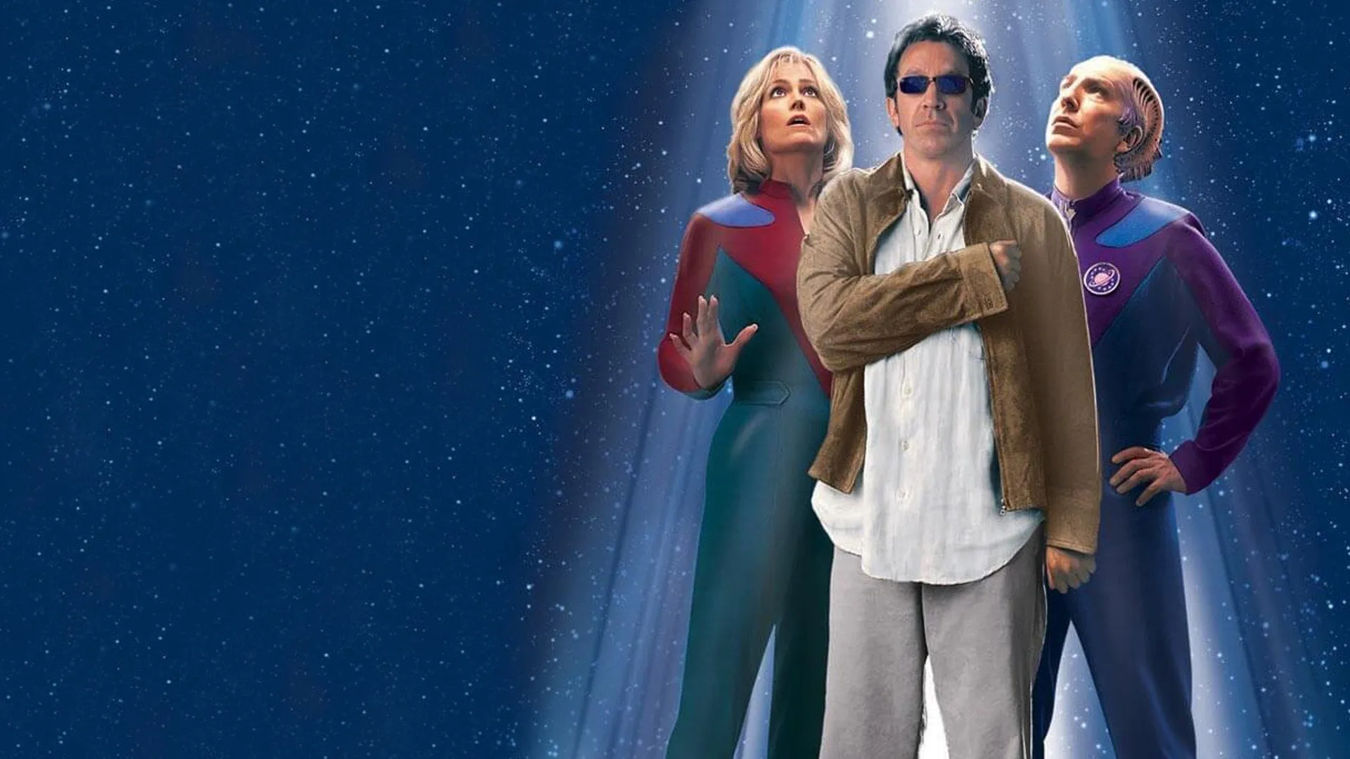 Galaxy Quest