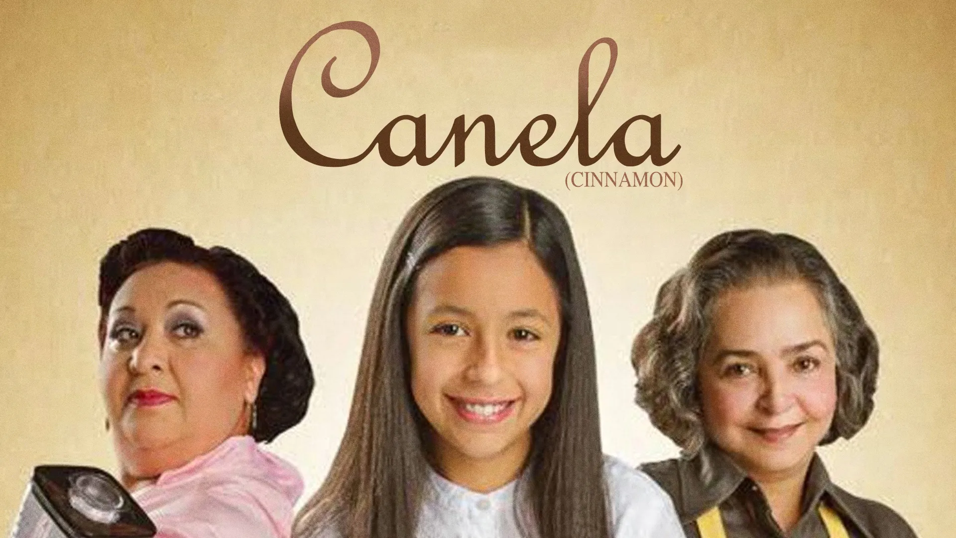 Canela (LAS)