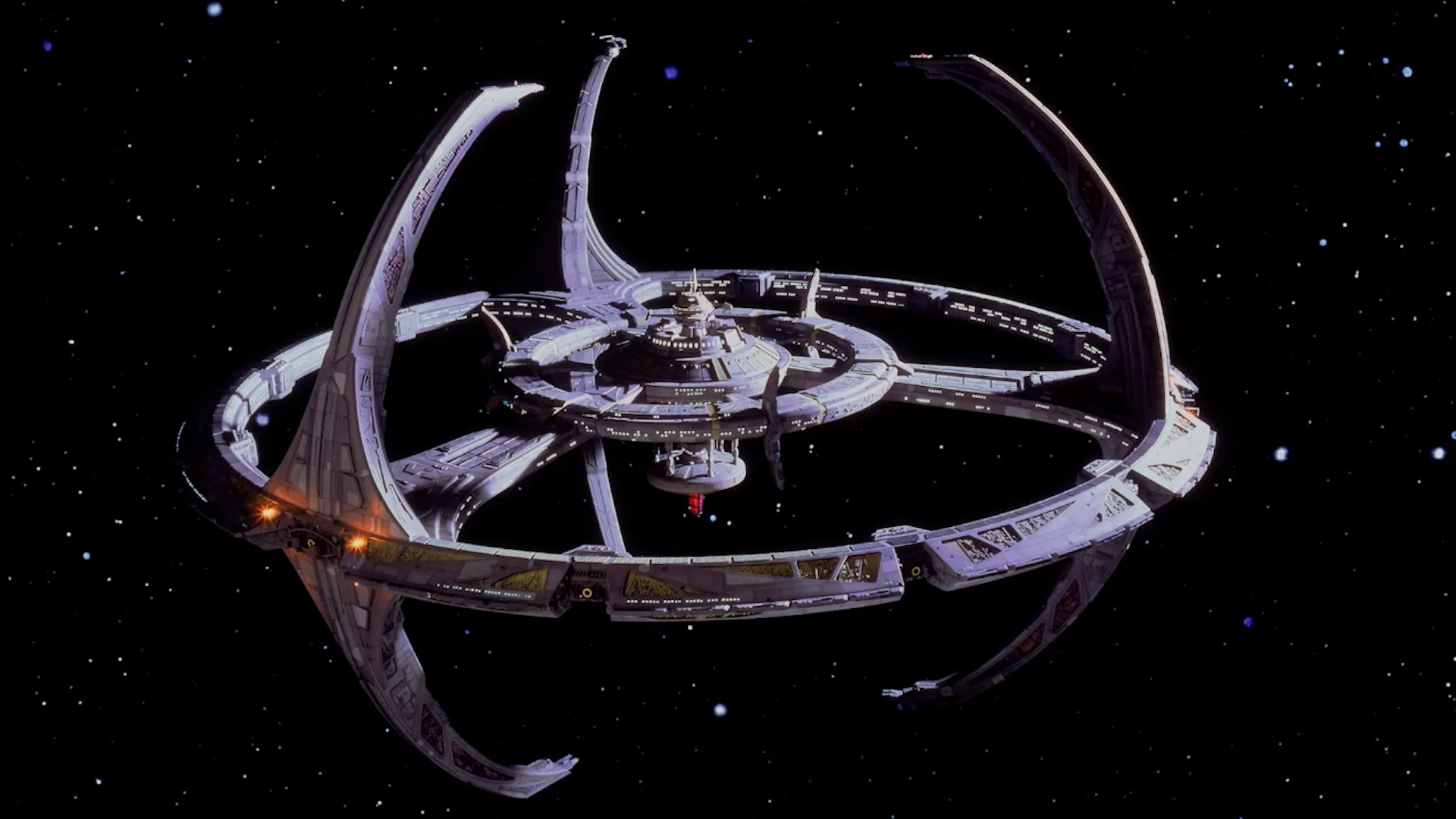What We Left Behind: Looking Back At Star Trek: Deep Space Nine