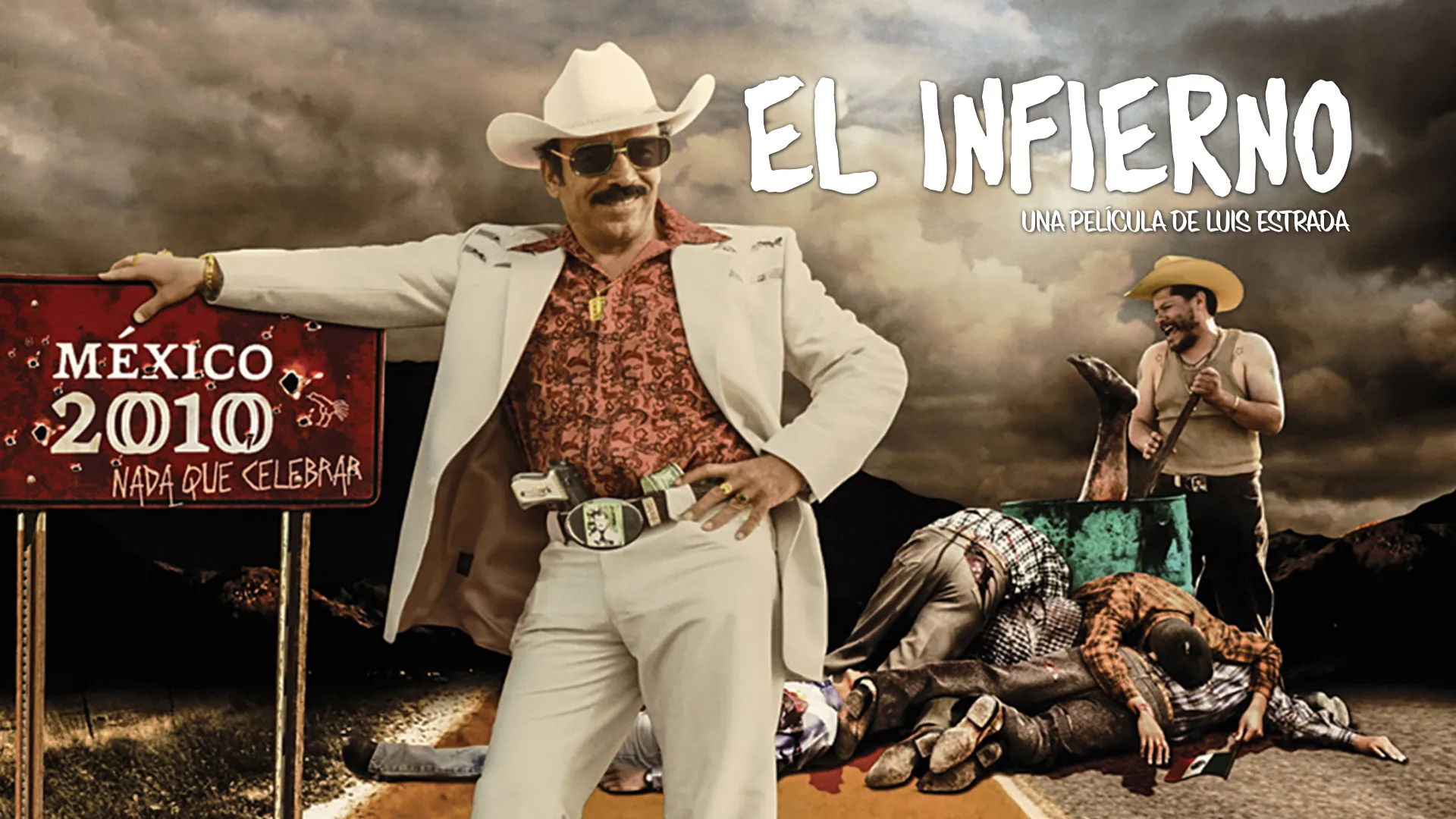 El Infierno