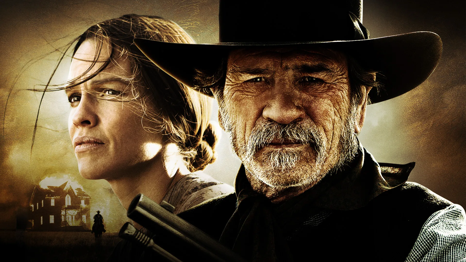 The Homesman