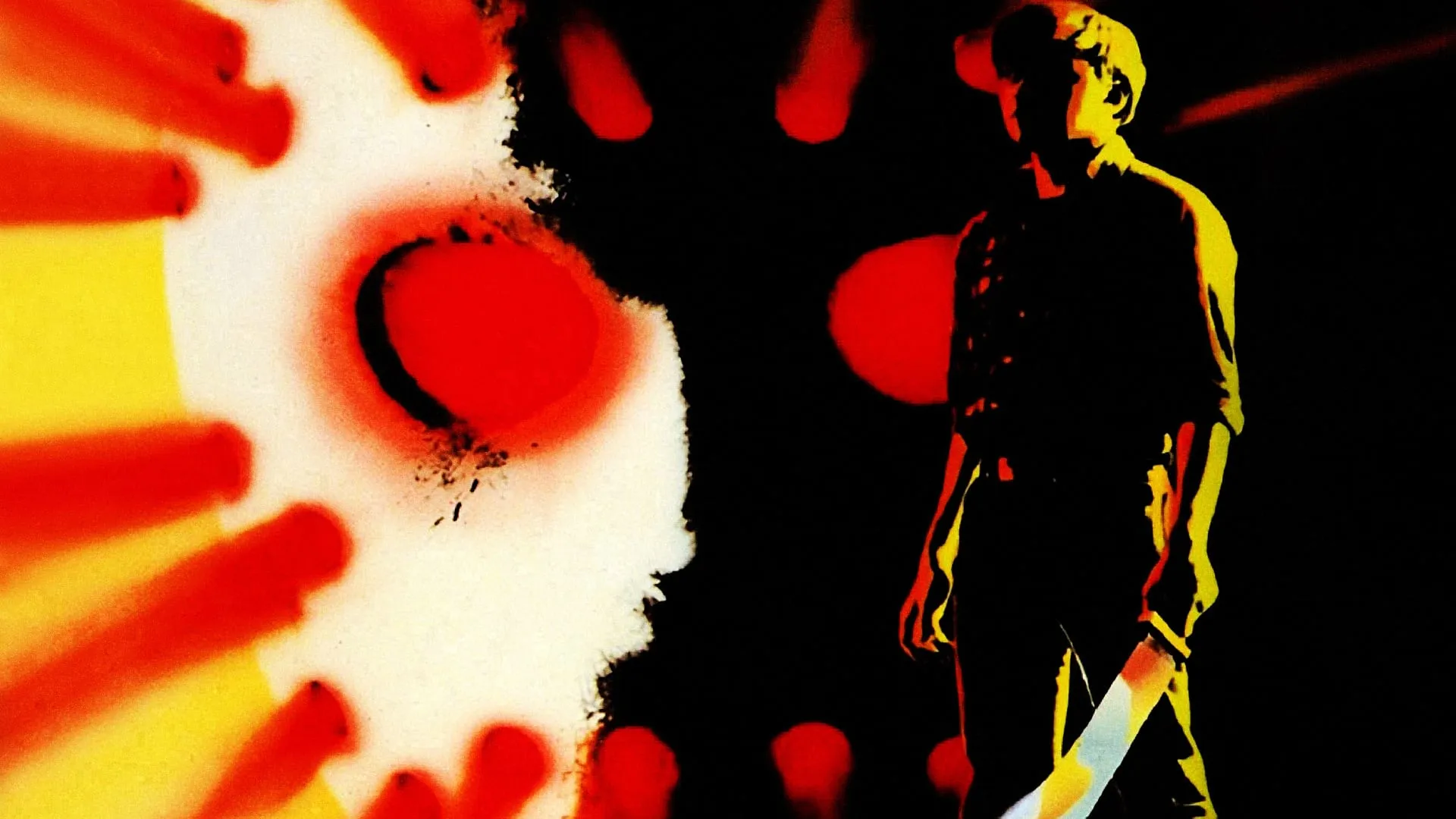 Friday the 13th Part V: A New Beginning