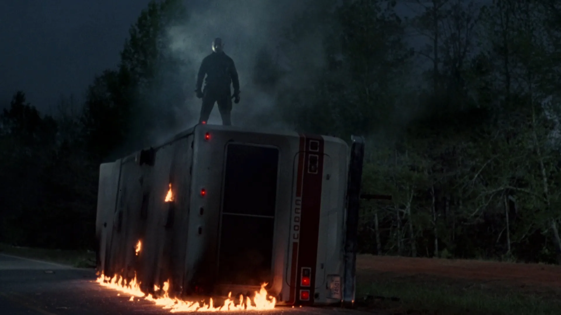 Friday the 13th, Part VI: Jason Lives