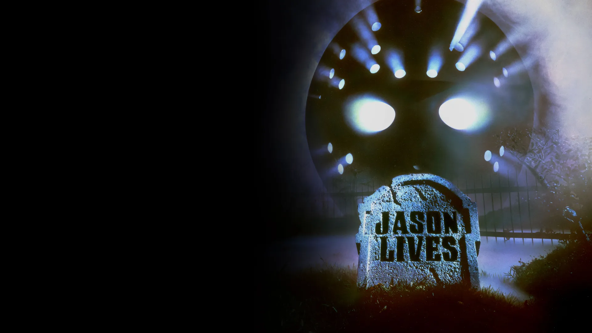Friday the 13th, Part VI: Jason Lives
