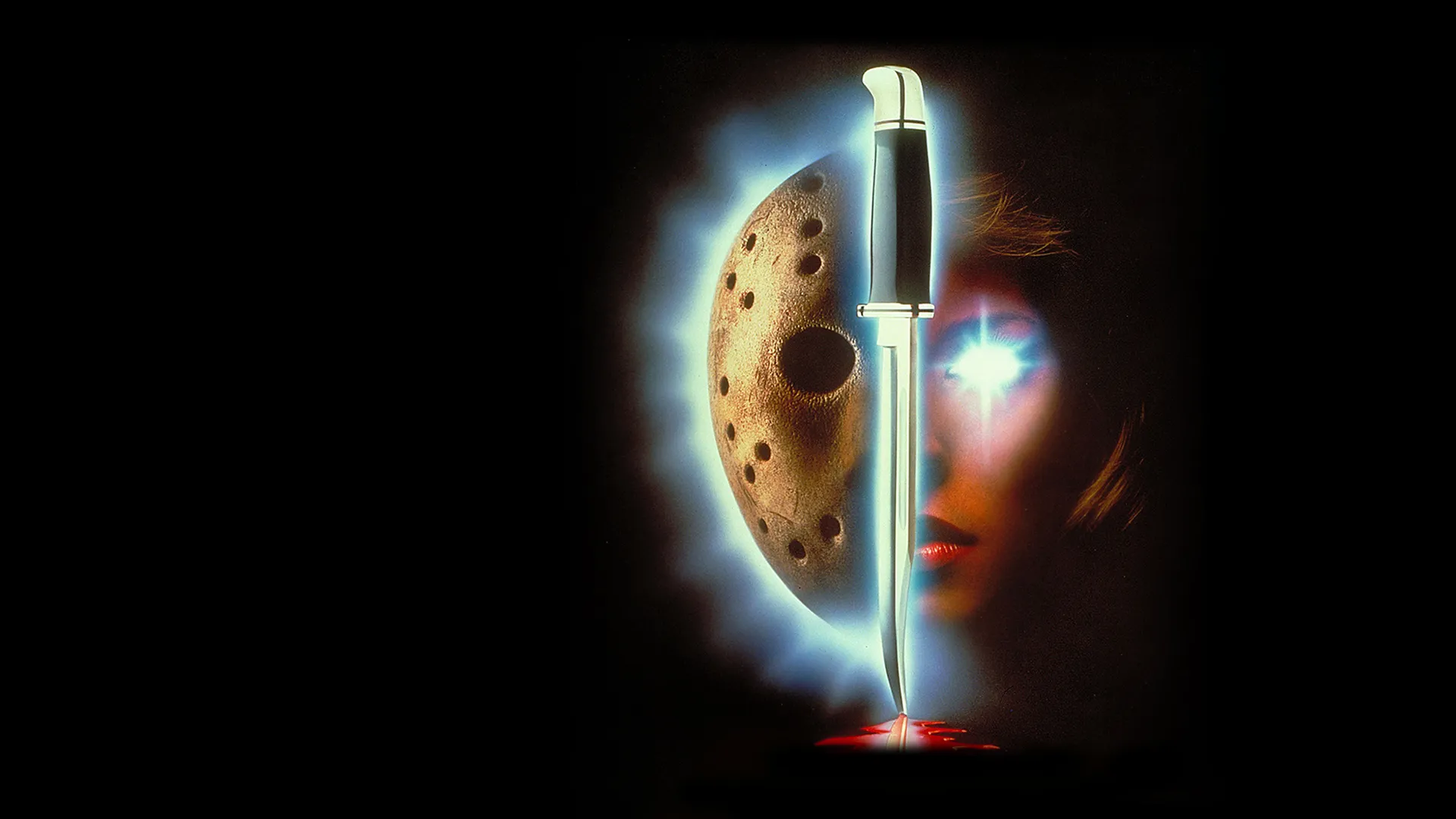 Friday the 13th Part VII: The New Blood