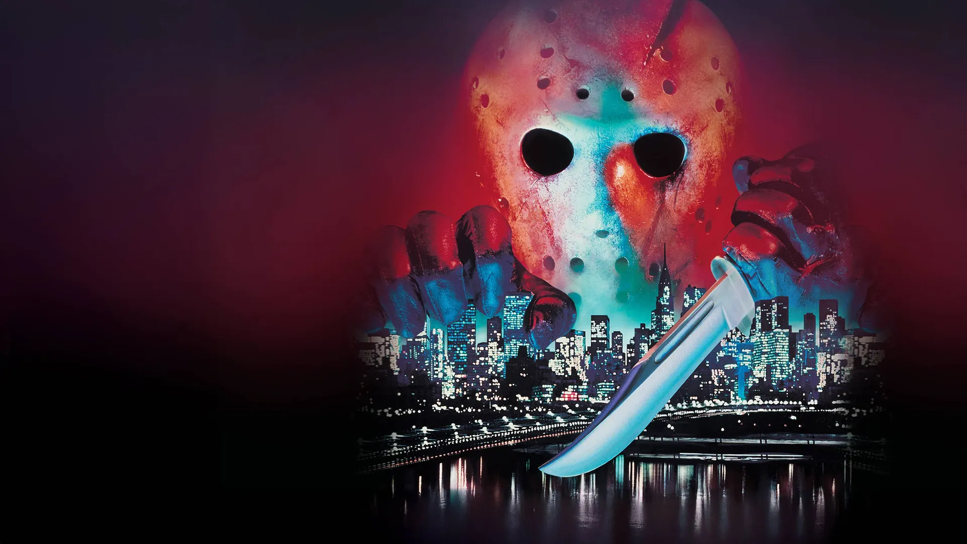 Friday the 13th Part VIII: Jason Takes Manhattan
