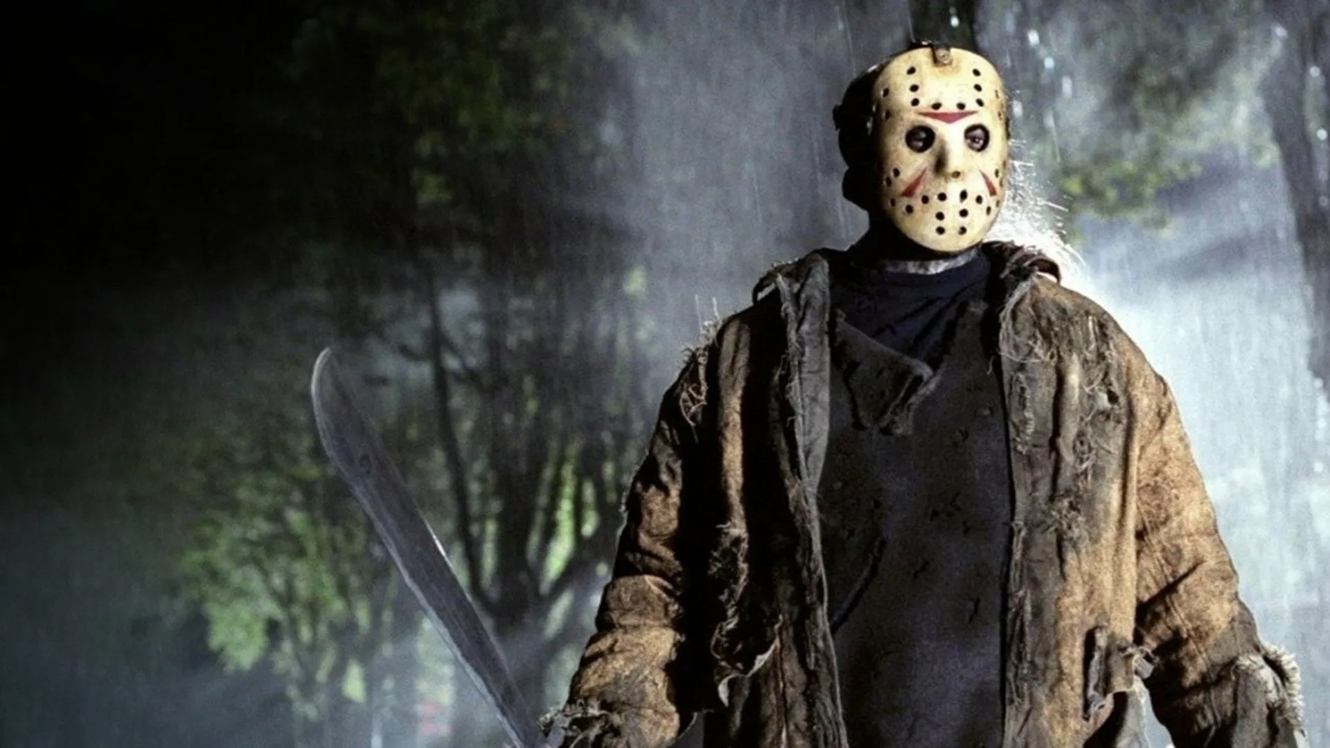 Friday the 13th