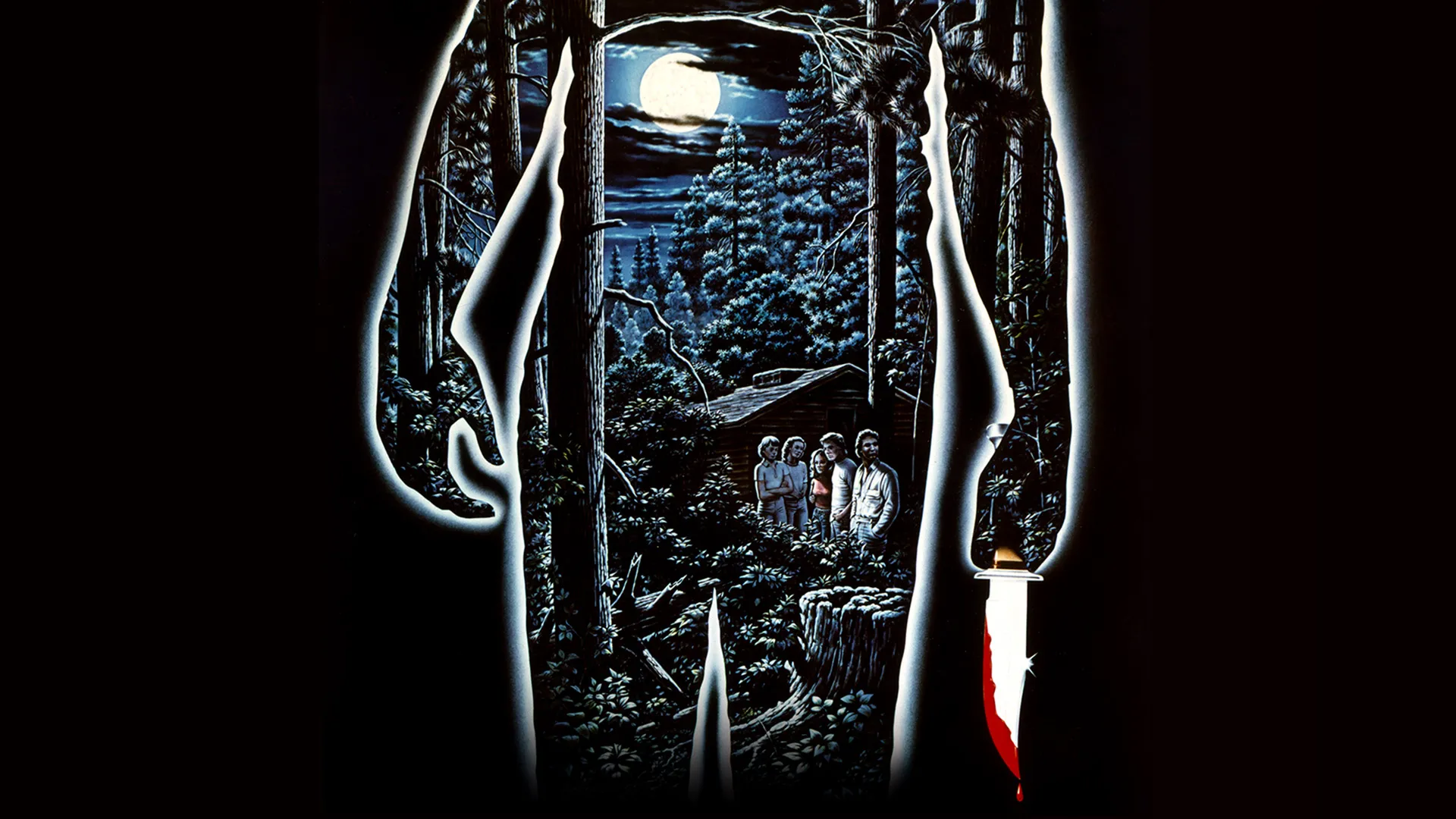 Friday the 13th