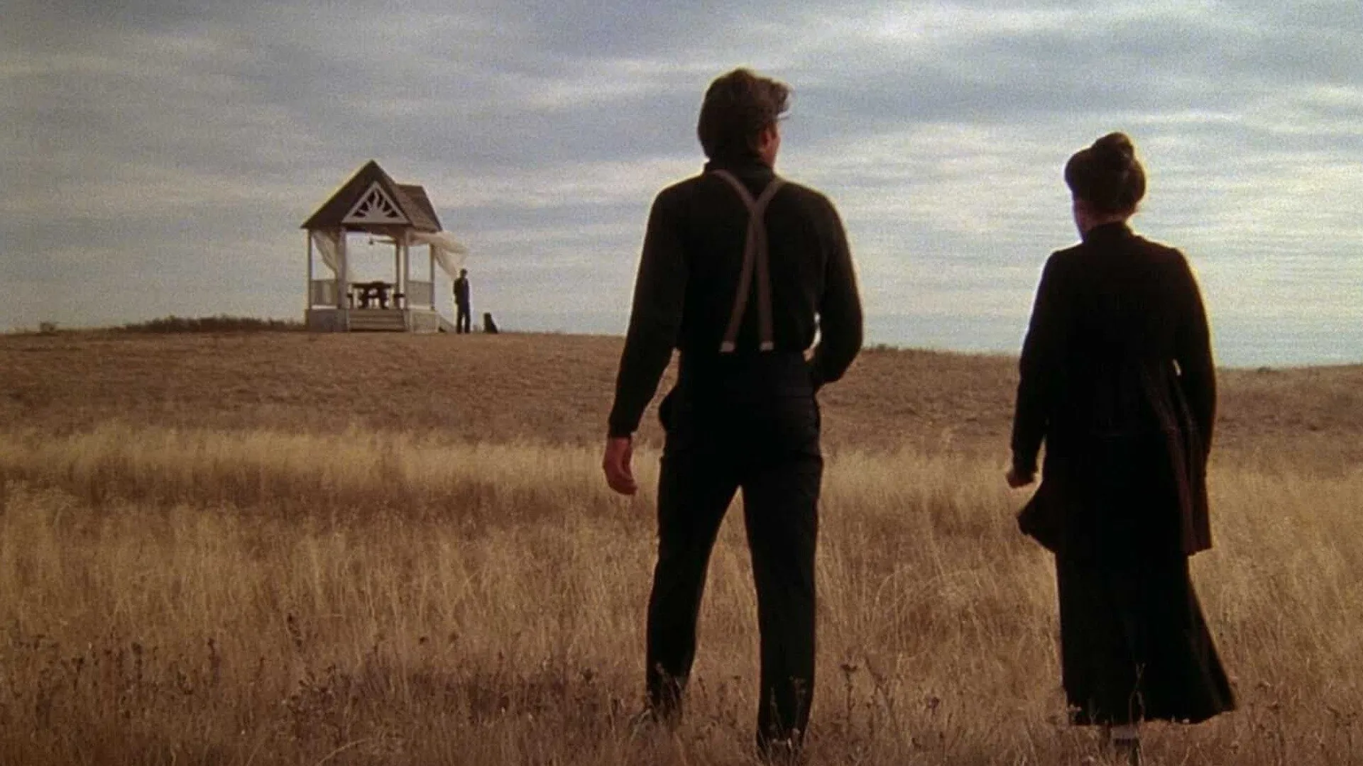Days of Heaven
