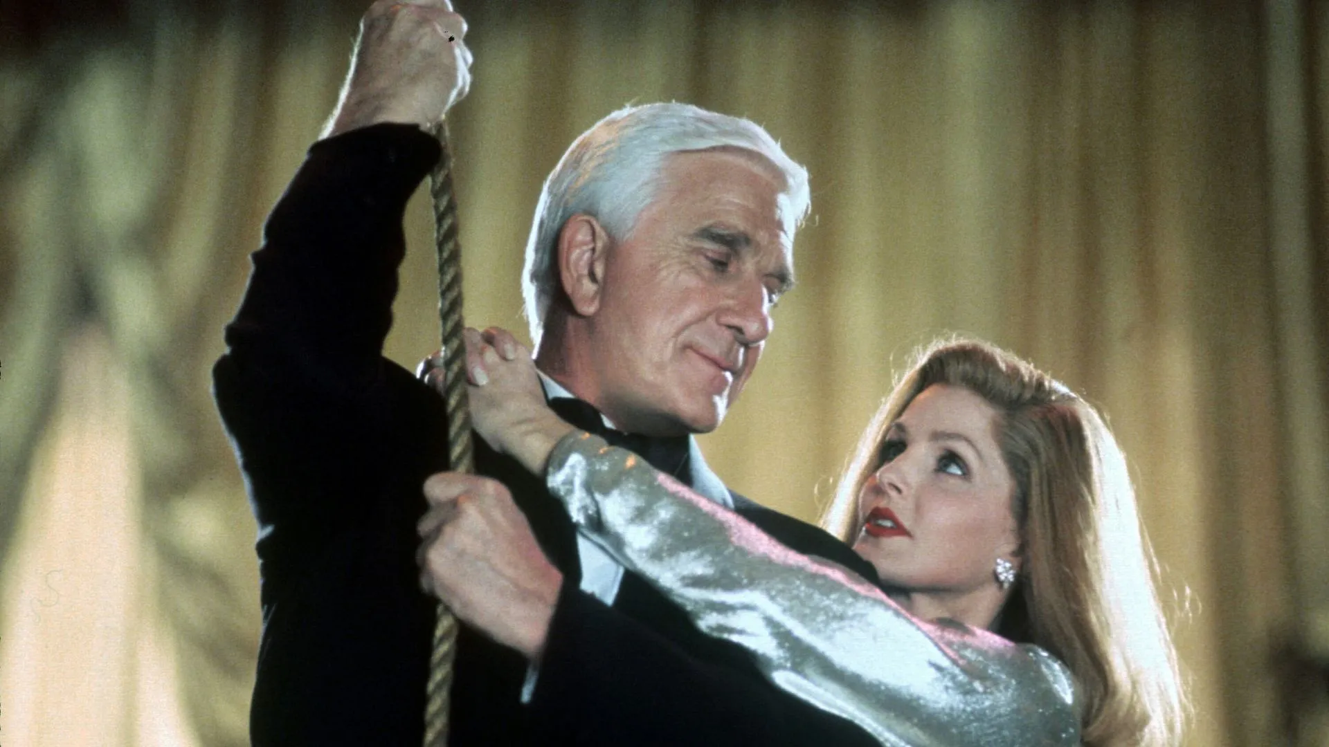Naked Gun 33 1/3: The Final Insult