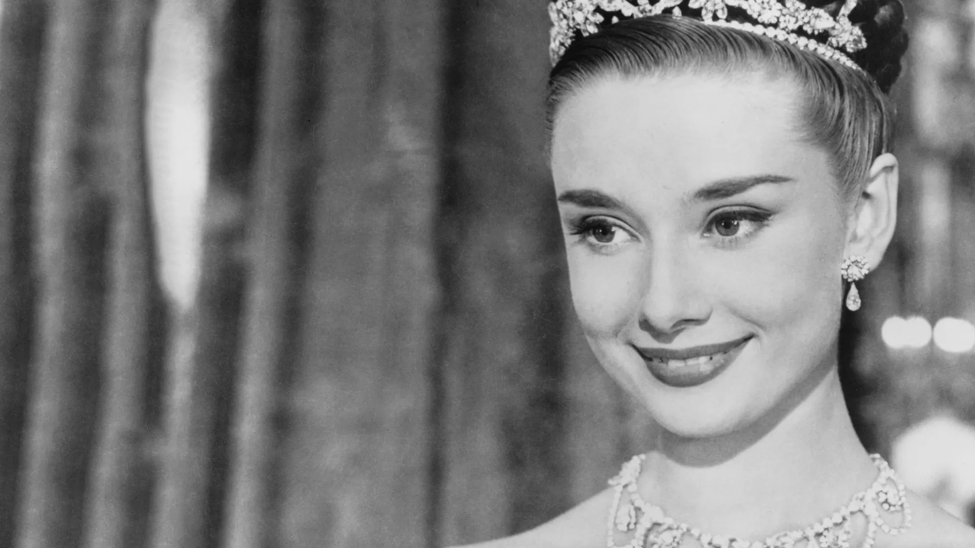 Roman Holiday
