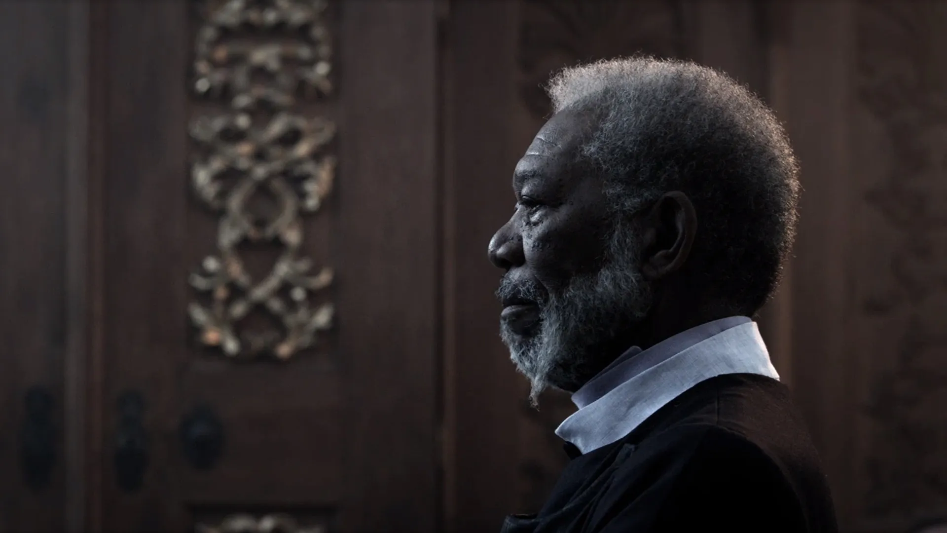 Last Knights