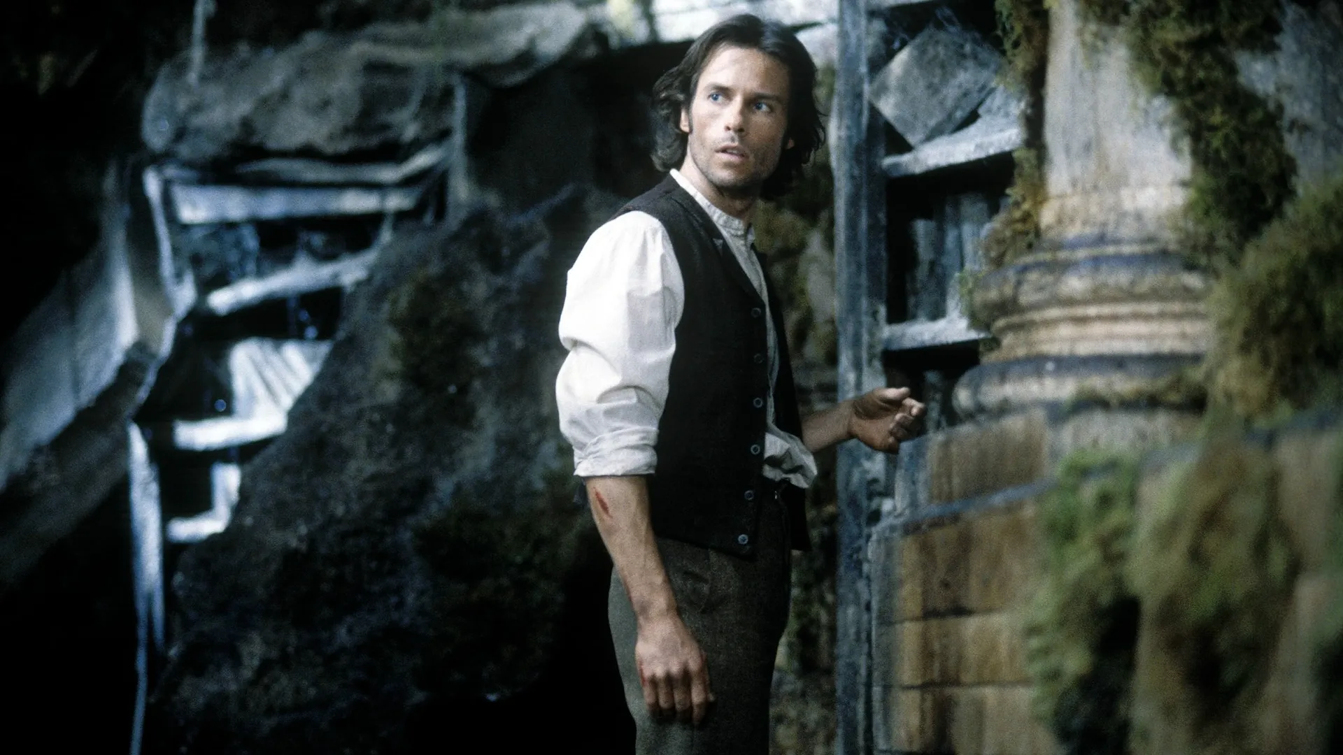 The Time Machine