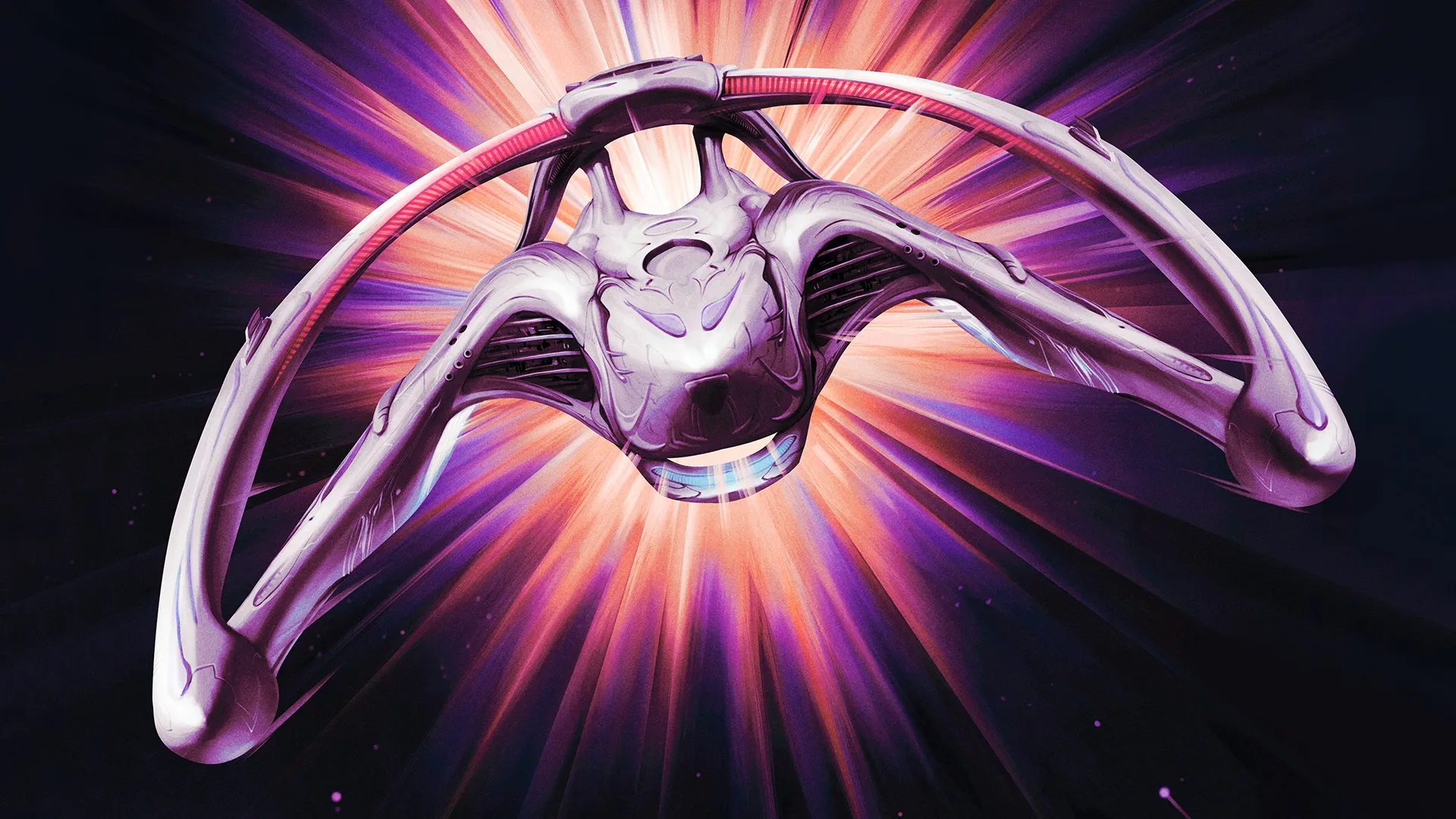 Gene Roddenberry's Andromeda